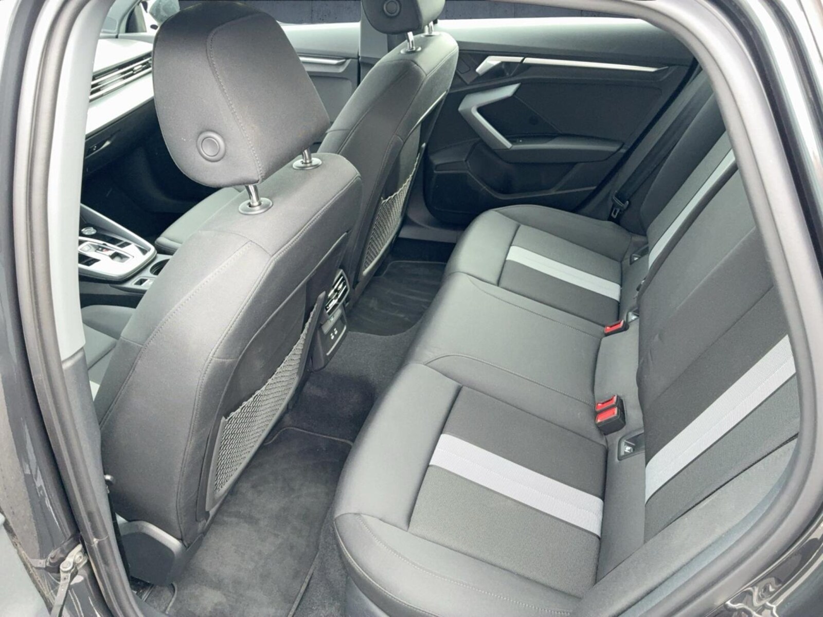 Audi A3 Sportback – Bild 13