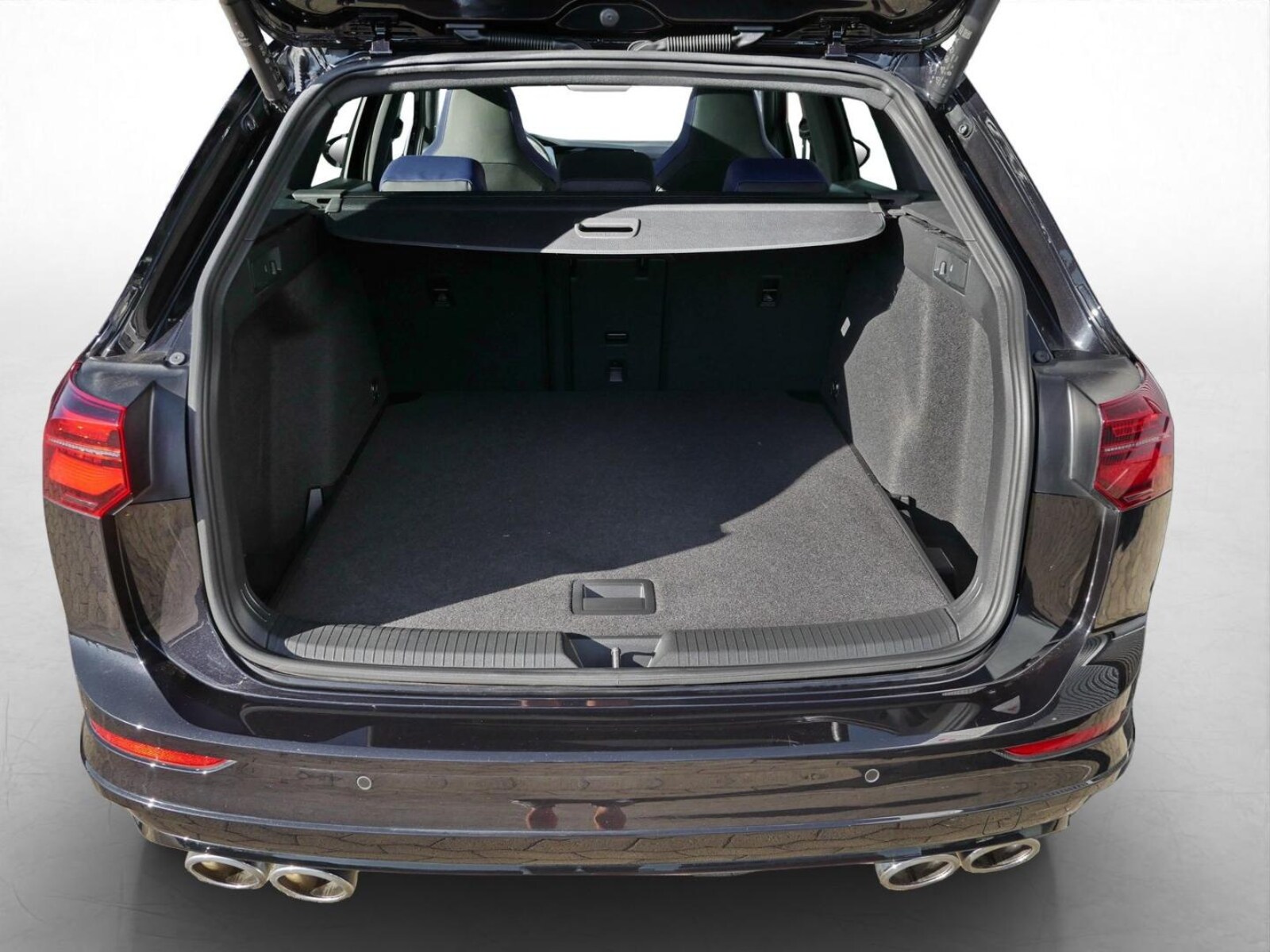 Volkswagen Golf Variant – Bild 11