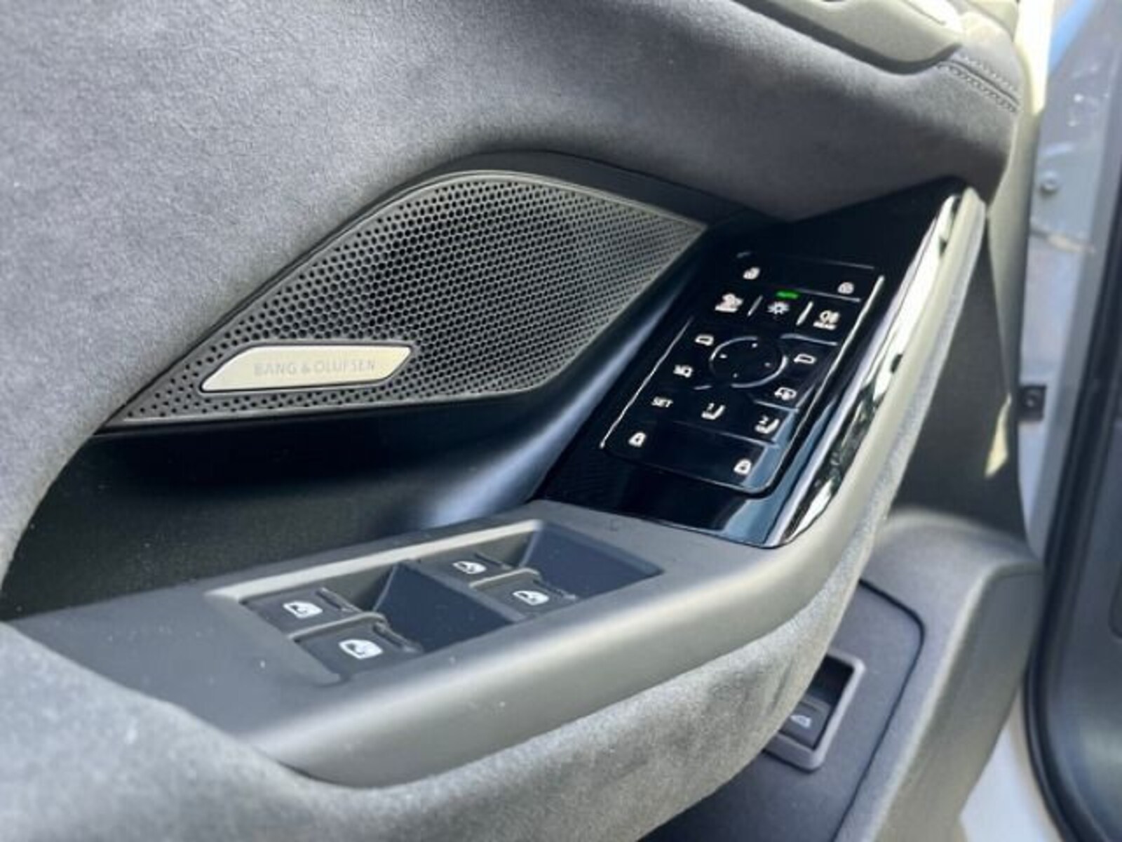Audi A6 Avant e-tron – Bild 14