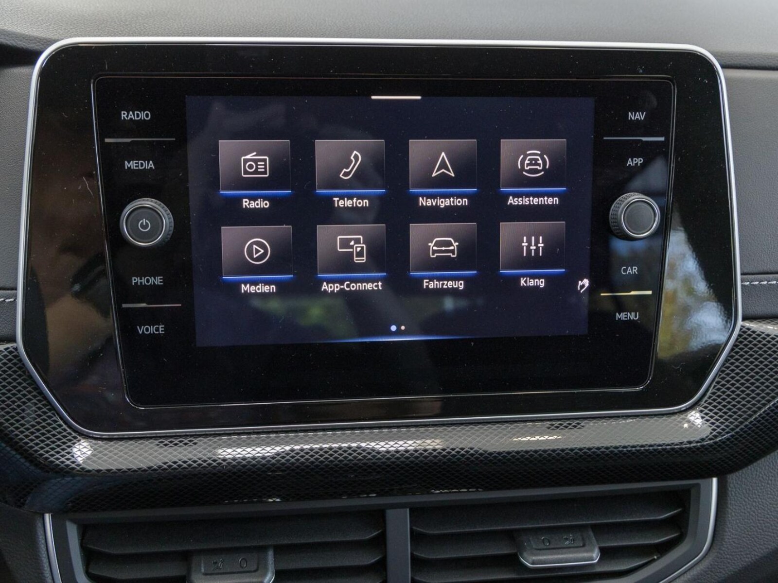 Volkswagen T-Cross – Bild 13