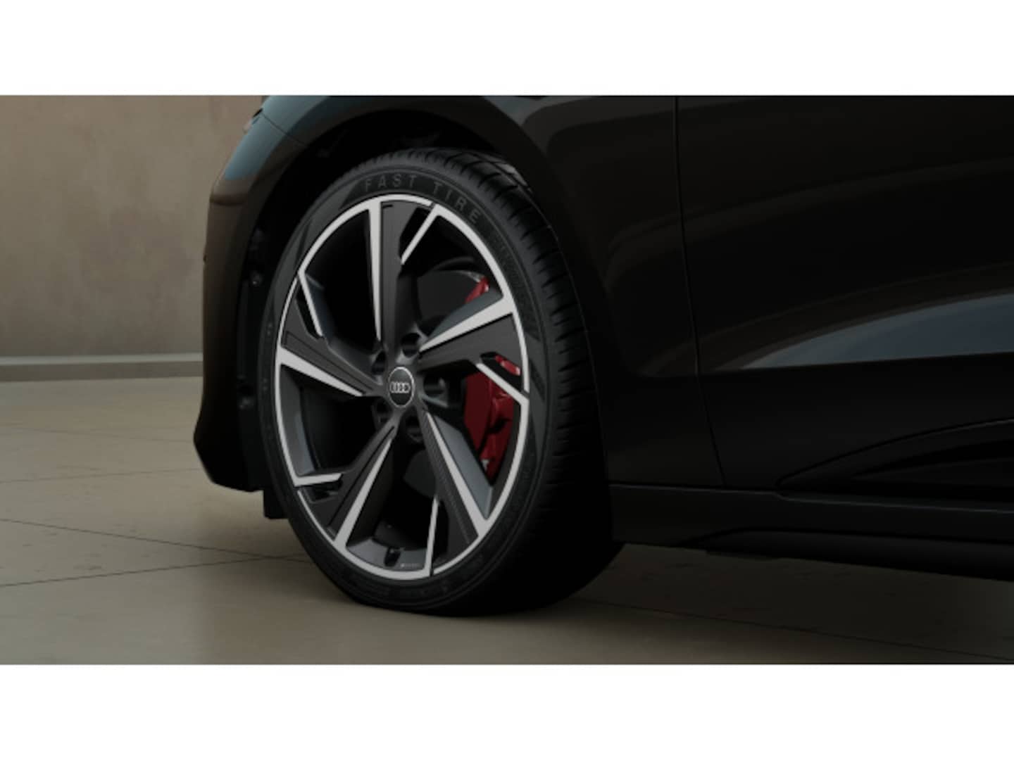 Bild über Audi A6 Avant e-tron S line business e-tron performance 270 kW - für weitere Informationen kontaktieren Sie den Audi Partner