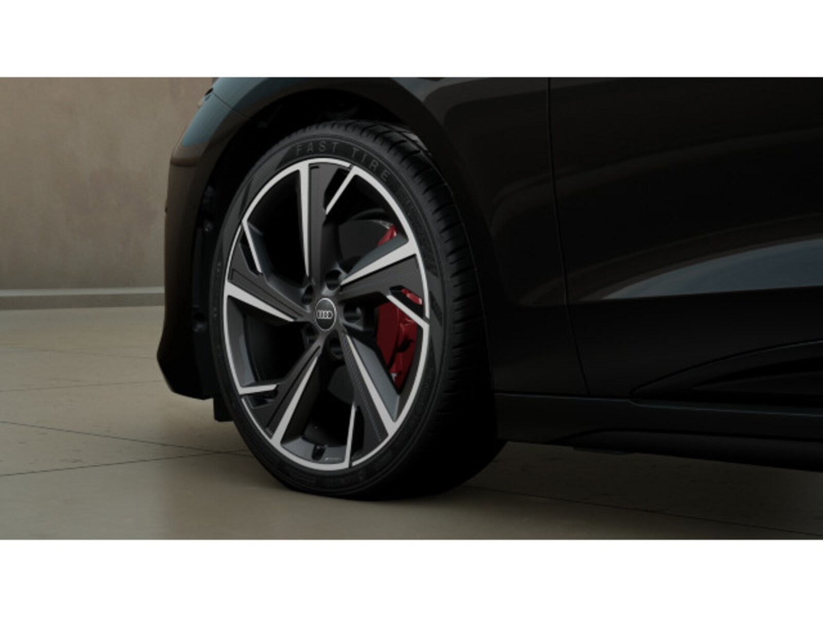 Audi A6 Avant e-tron – Bild 4