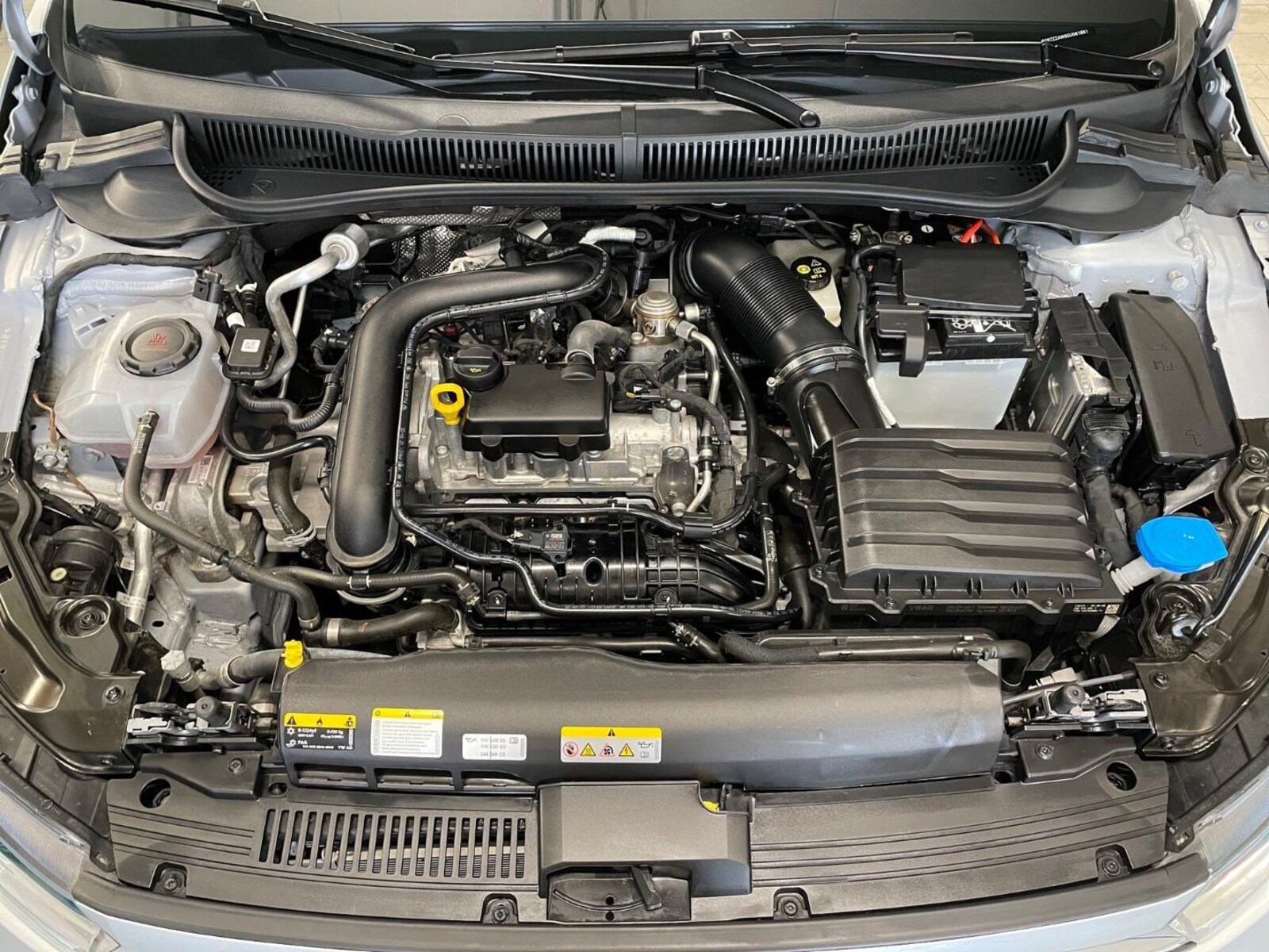 Volkswagen Polo – Bild 7