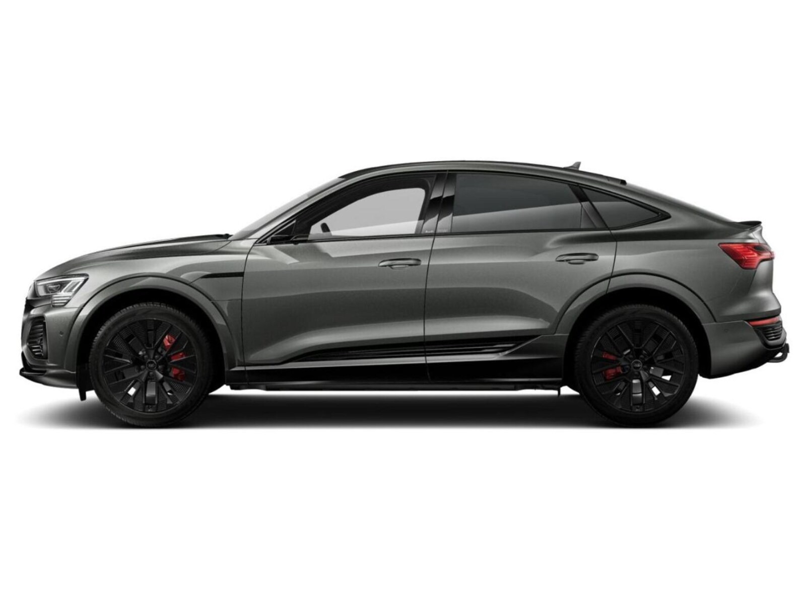 Audi Q8 Sportback e-tron – Bild 4