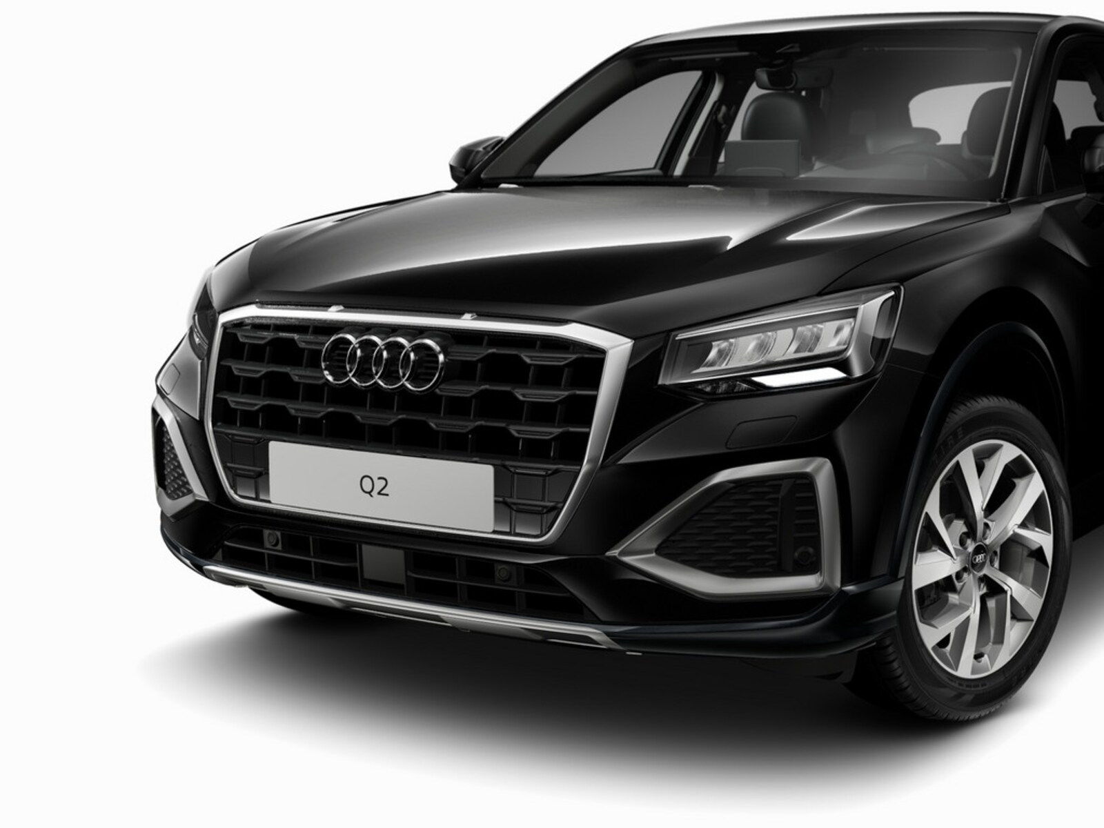 Audi Q2 – Bild 10