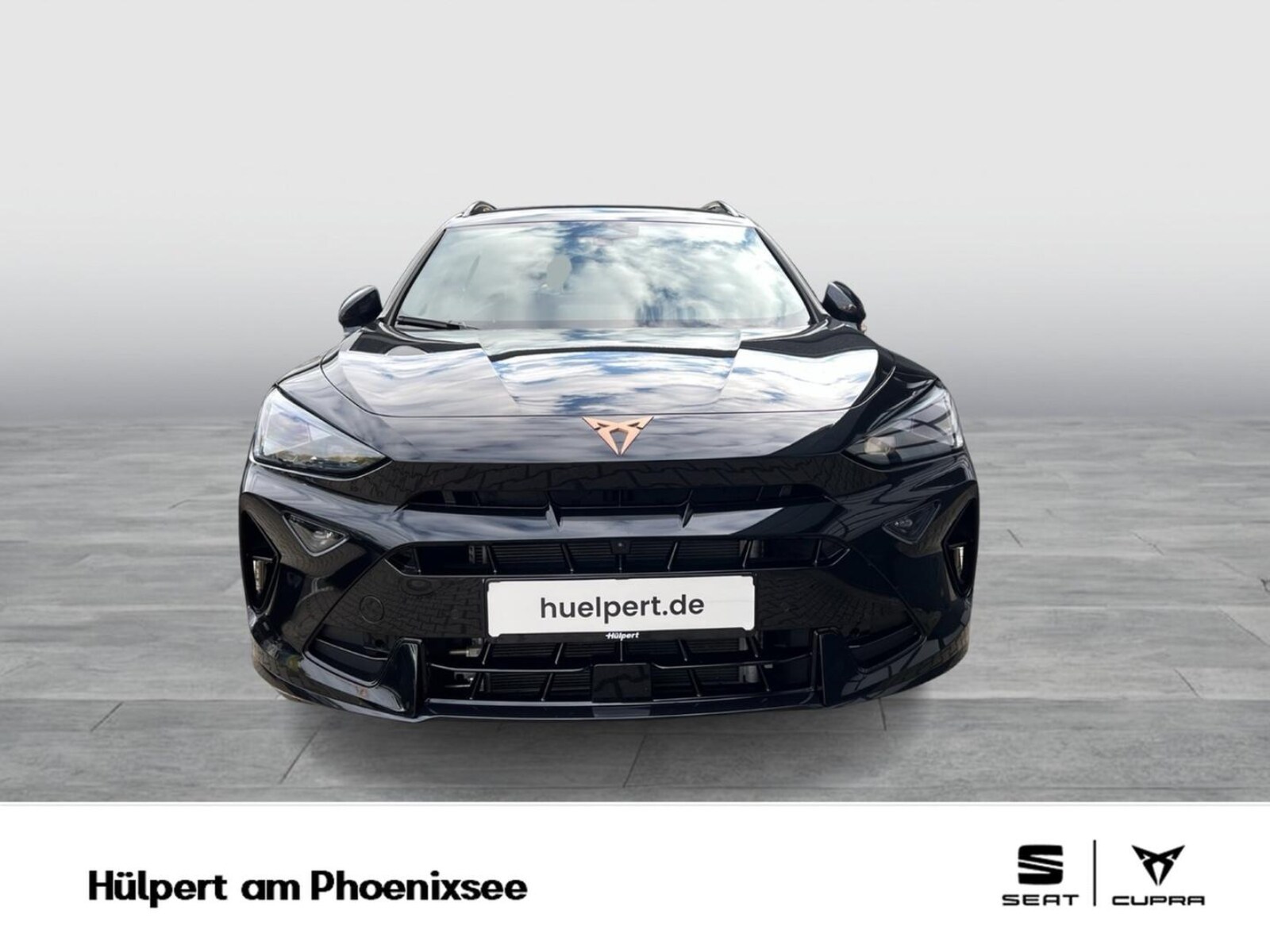 CUPRA Formentor – Bild 6