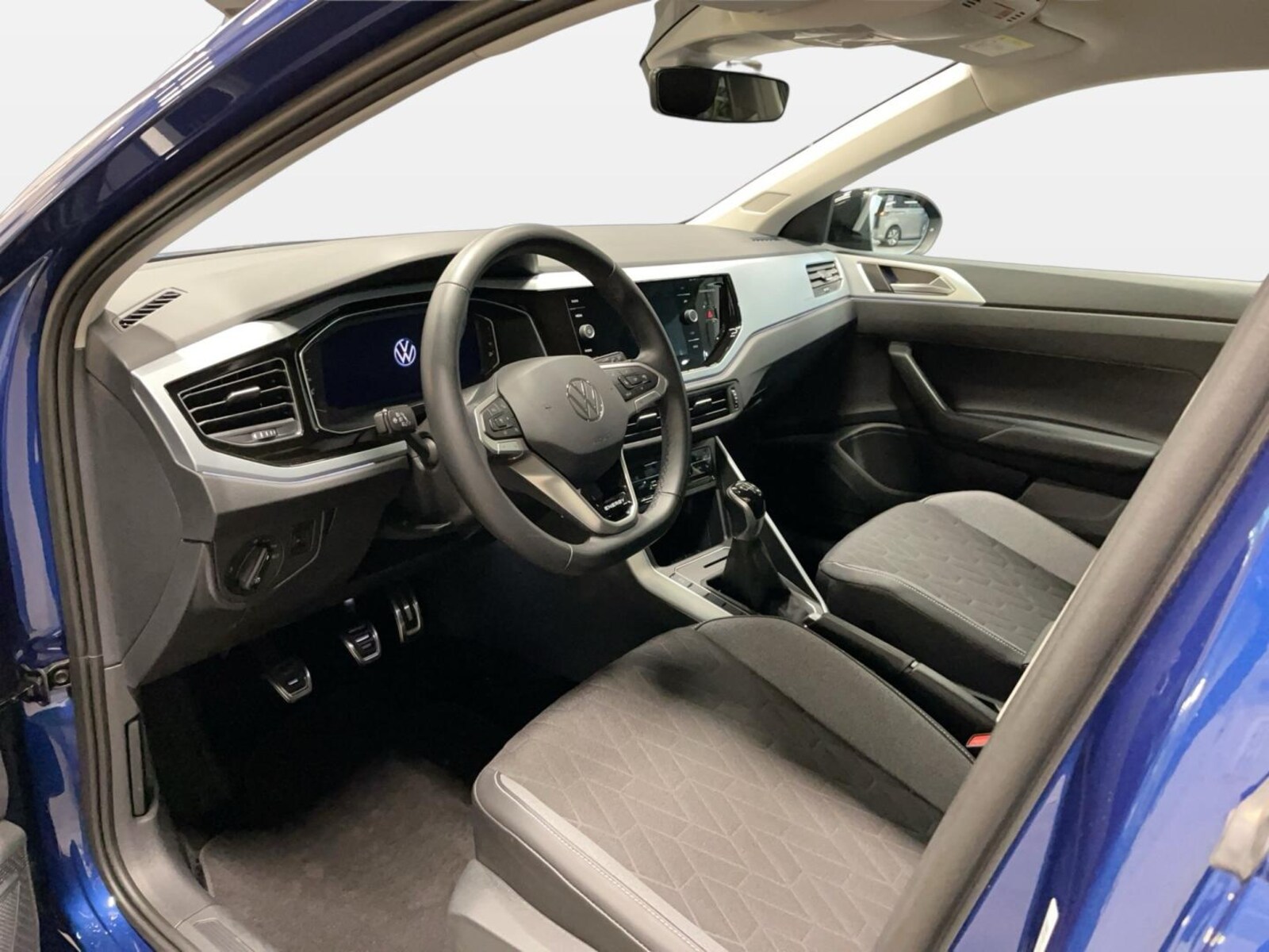 Volkswagen Taigo – Bild 8