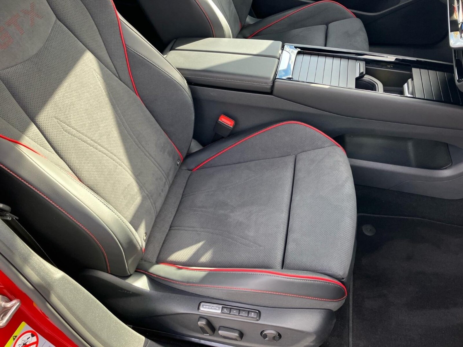 Volkswagen ID.7 Tourer – Bild 10