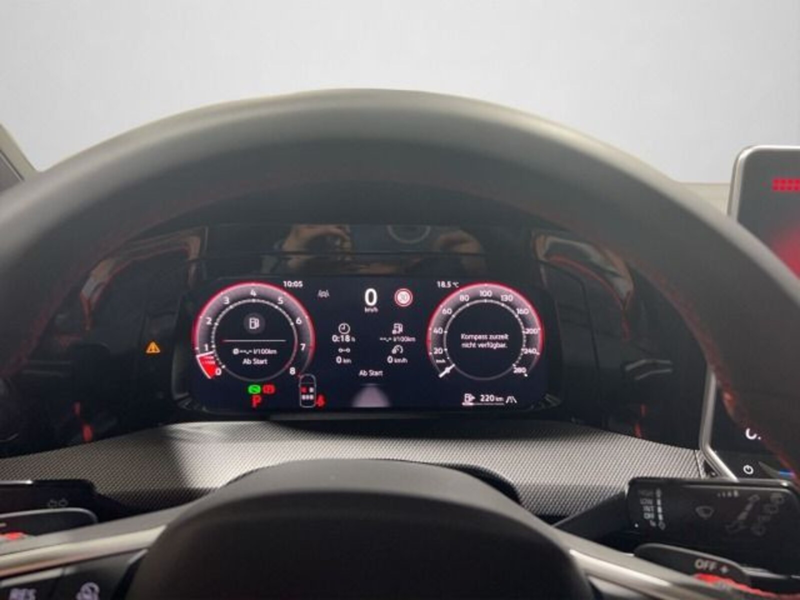 Volkswagen Golf – Bild 10