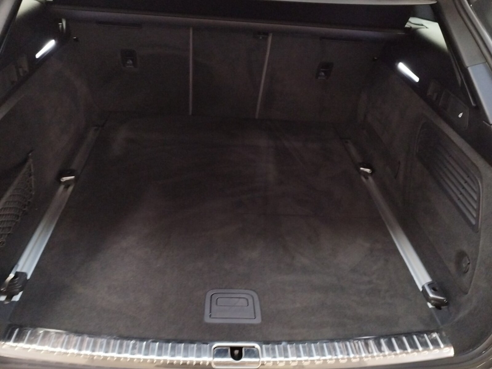Audi S6 Avant – Bild 15