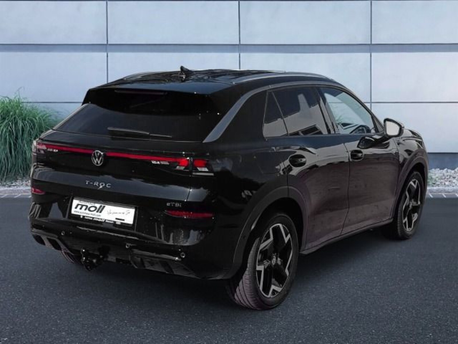 Volkswagen T-Roc – Bild 4