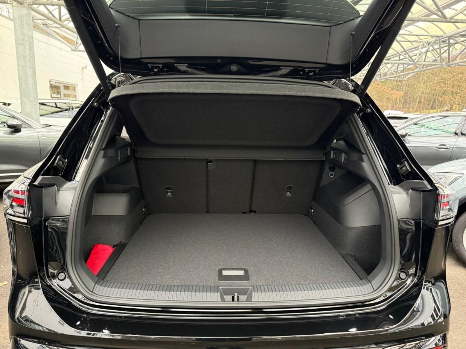 Volkswagen Tiguan – Bild 14