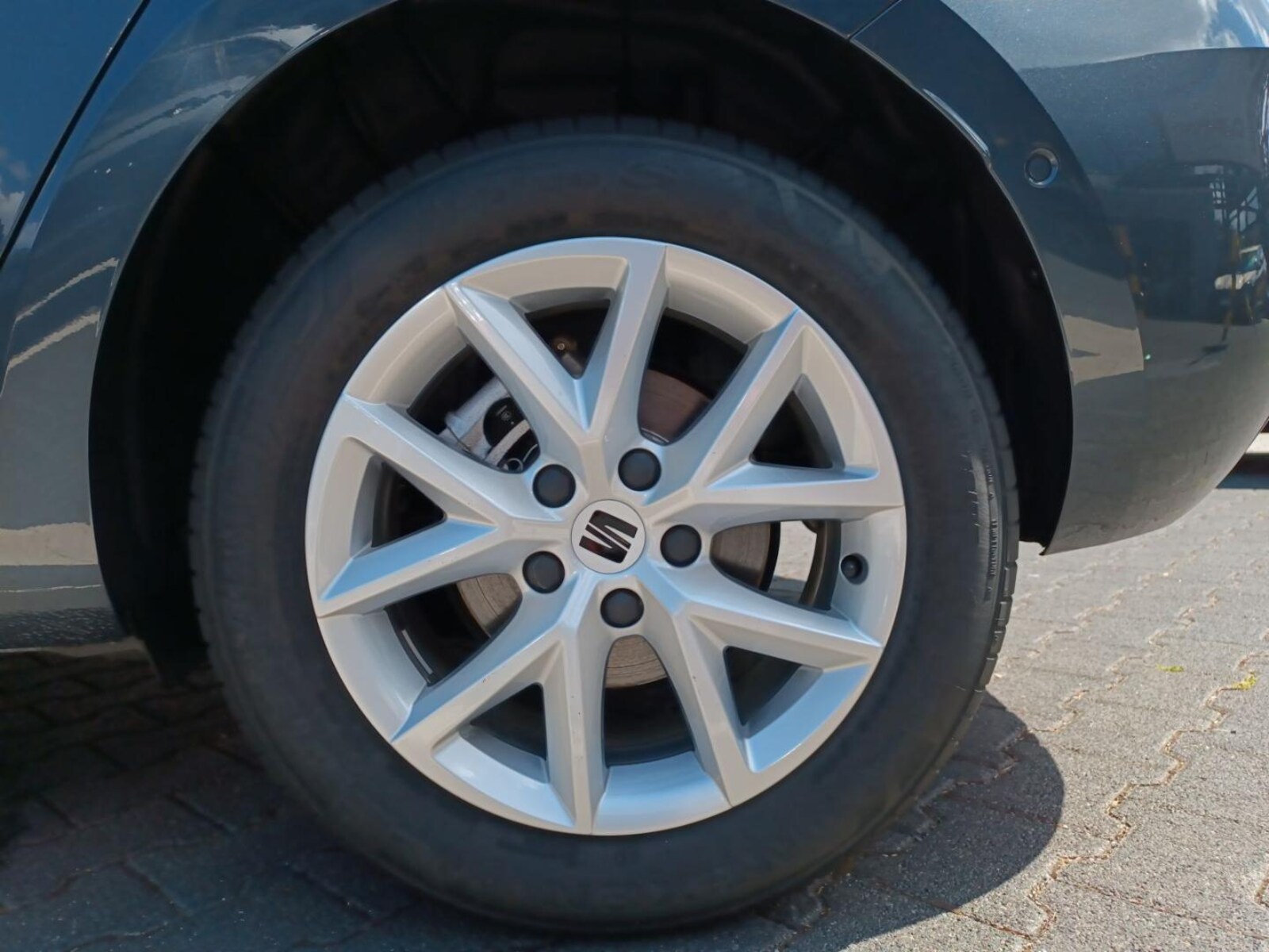 SEAT Leon – Bild 7