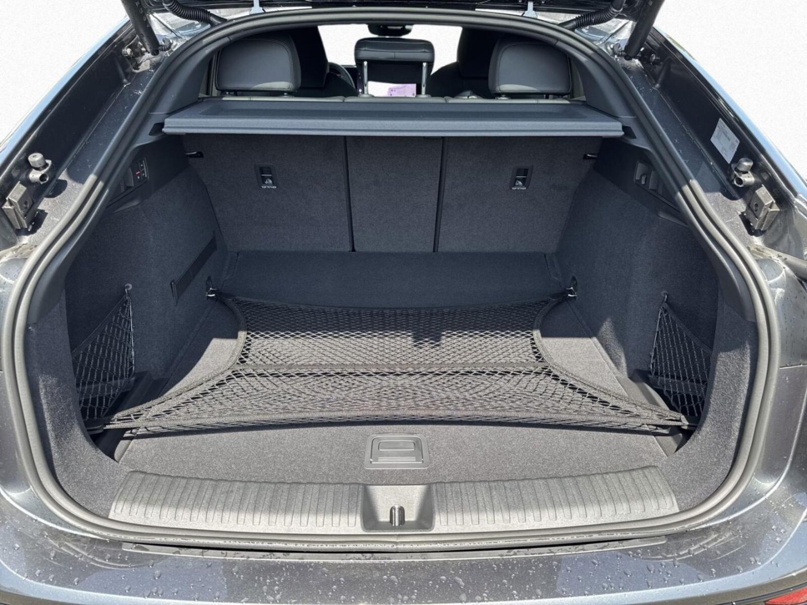 Audi Q6 Sportback e-tron – Bild 15