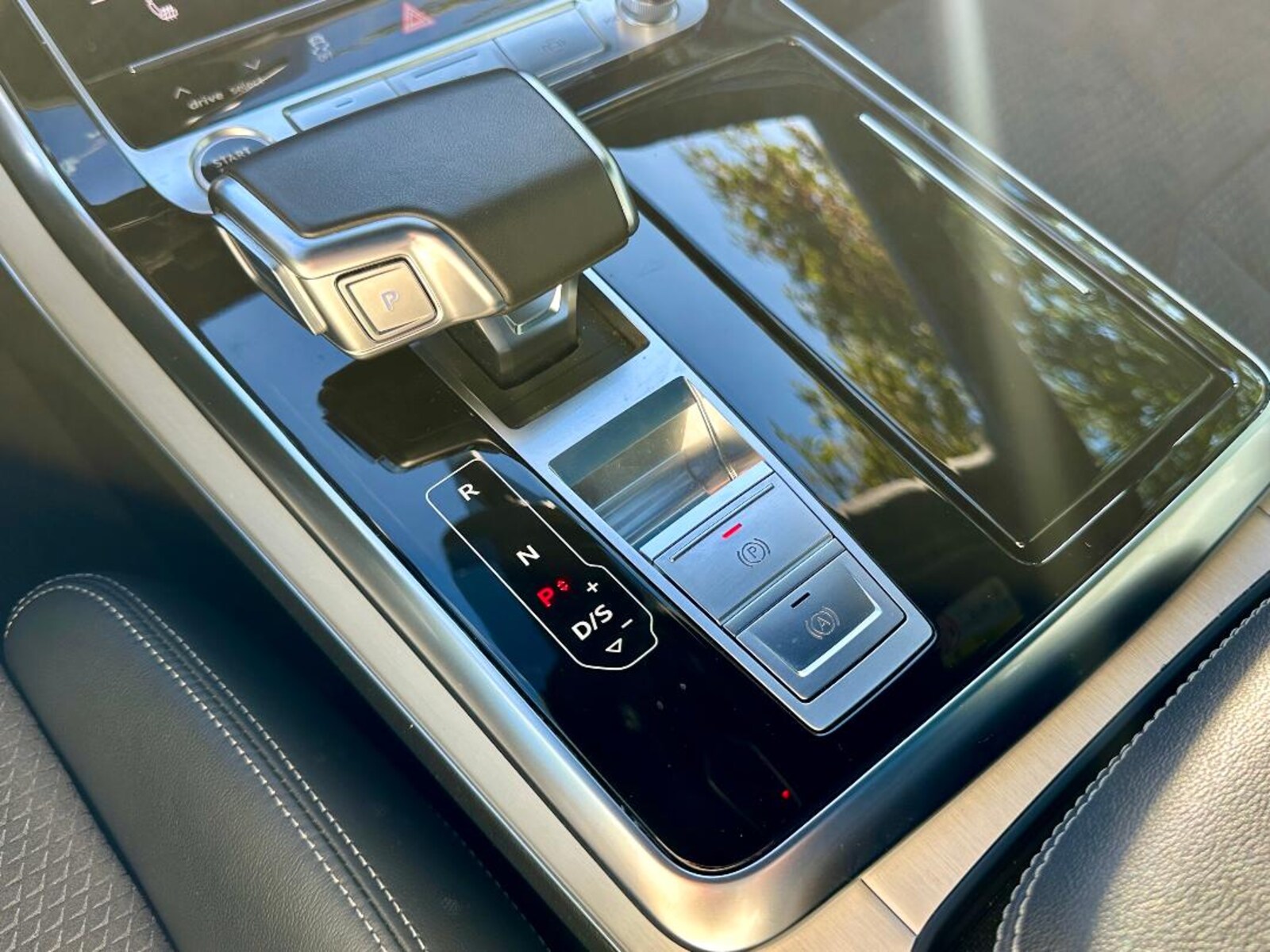 Audi Q7 – Bild 20