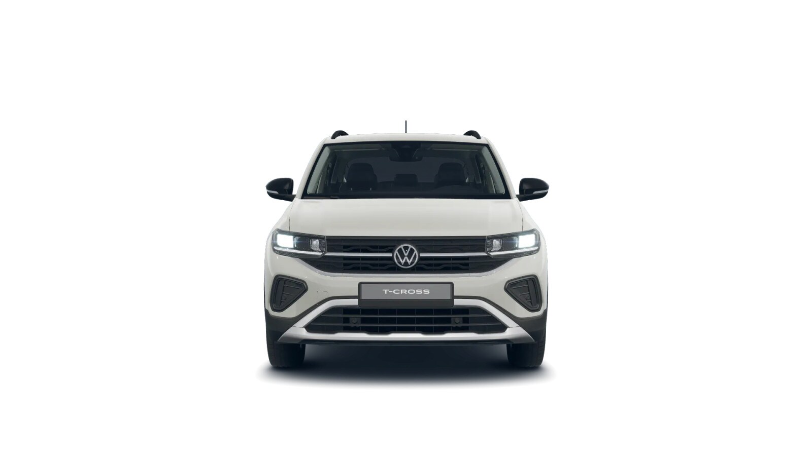 Volkswagen T-Cross – Bild 12
