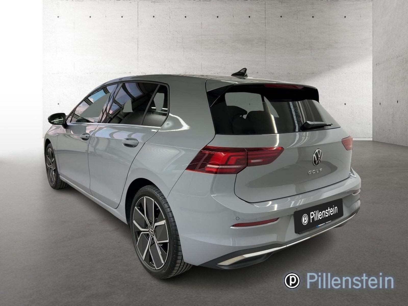 Volkswagen Golf – Bild 3