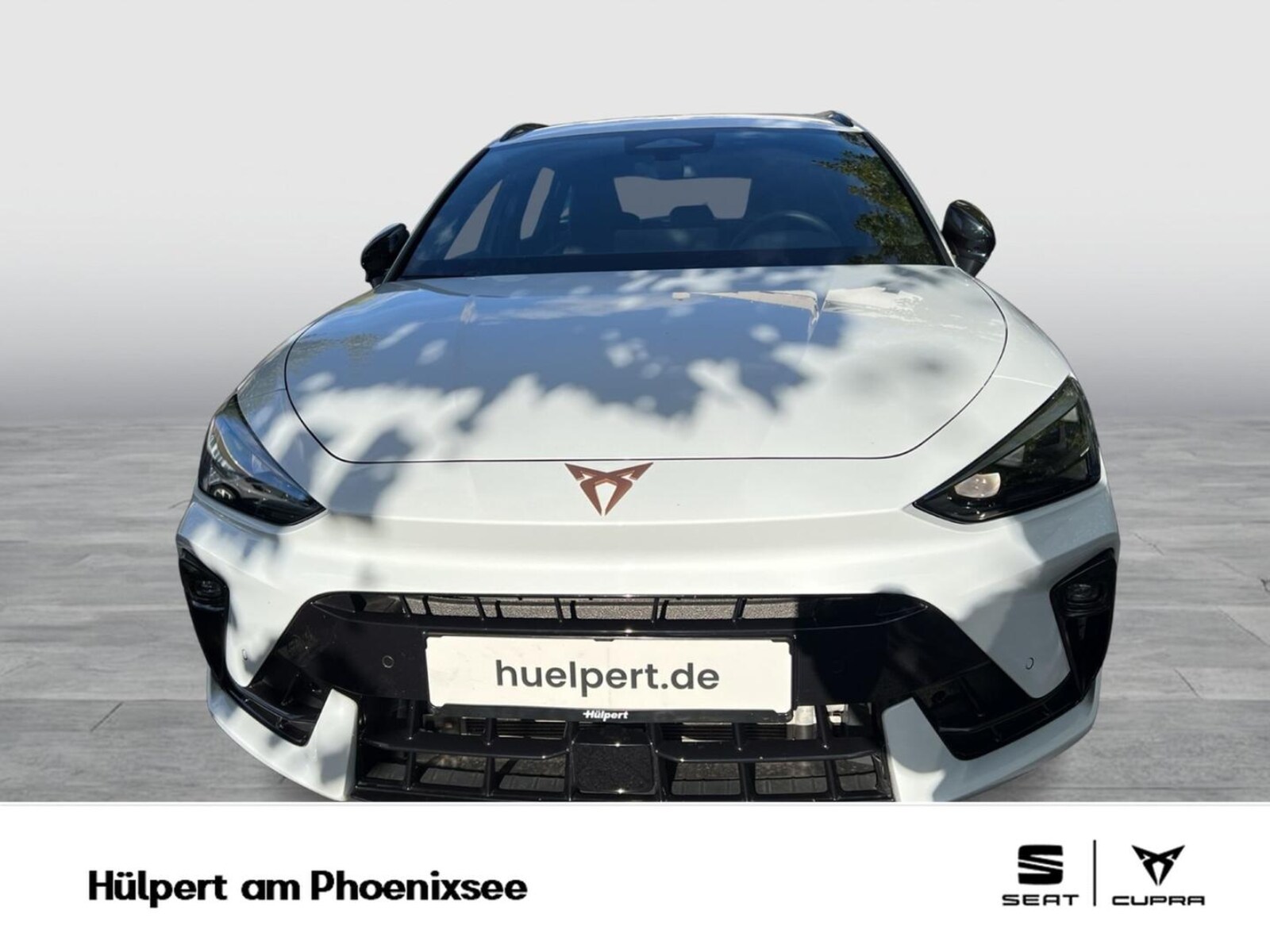 CUPRA Leon Sportstourer – Bild 5