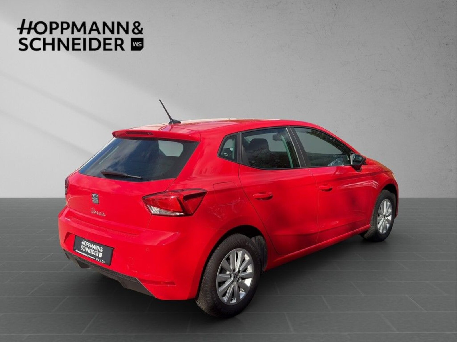 SEAT Ibiza – Bild 5
