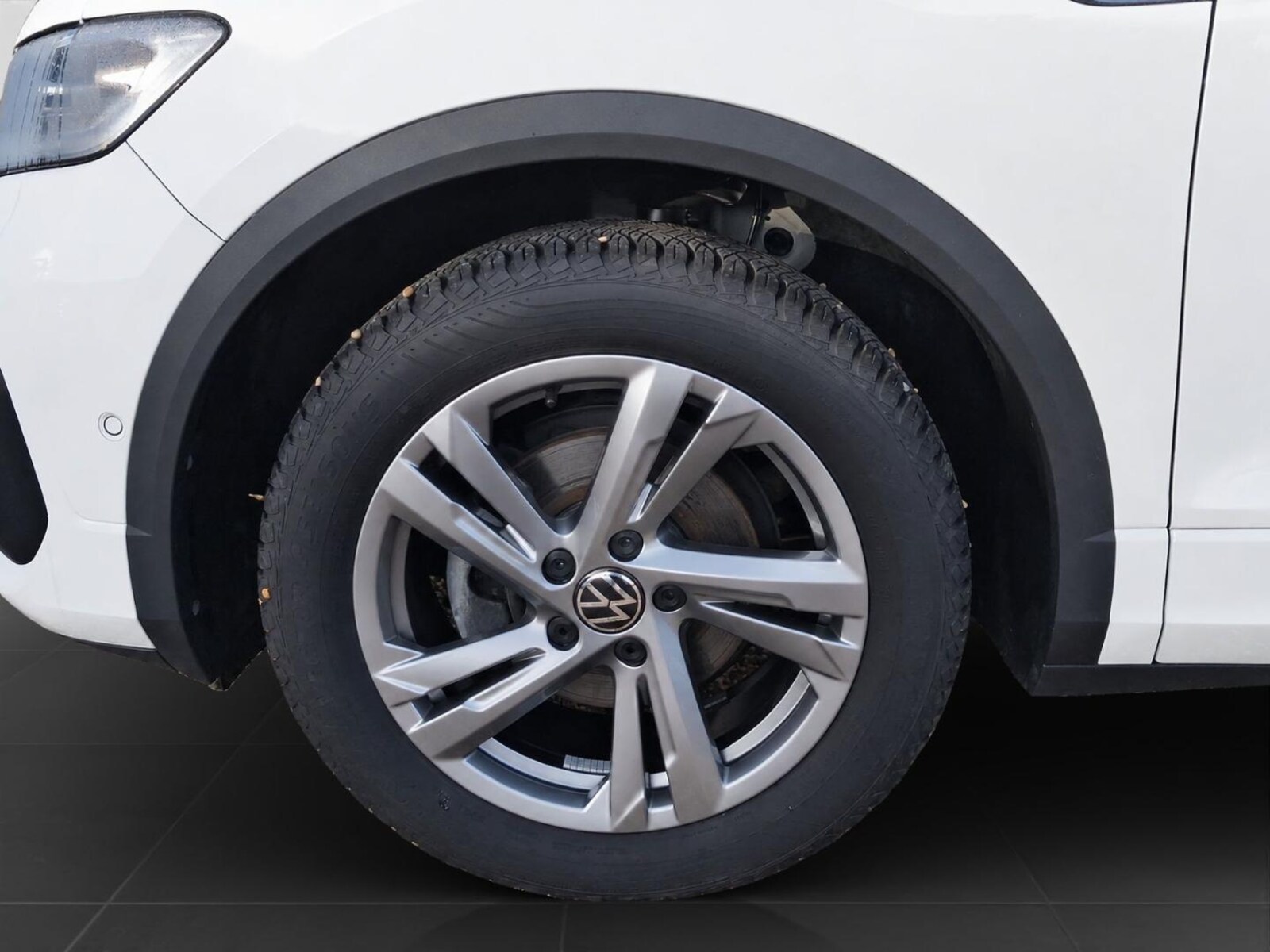 Volkswagen T-Roc – Bild 16