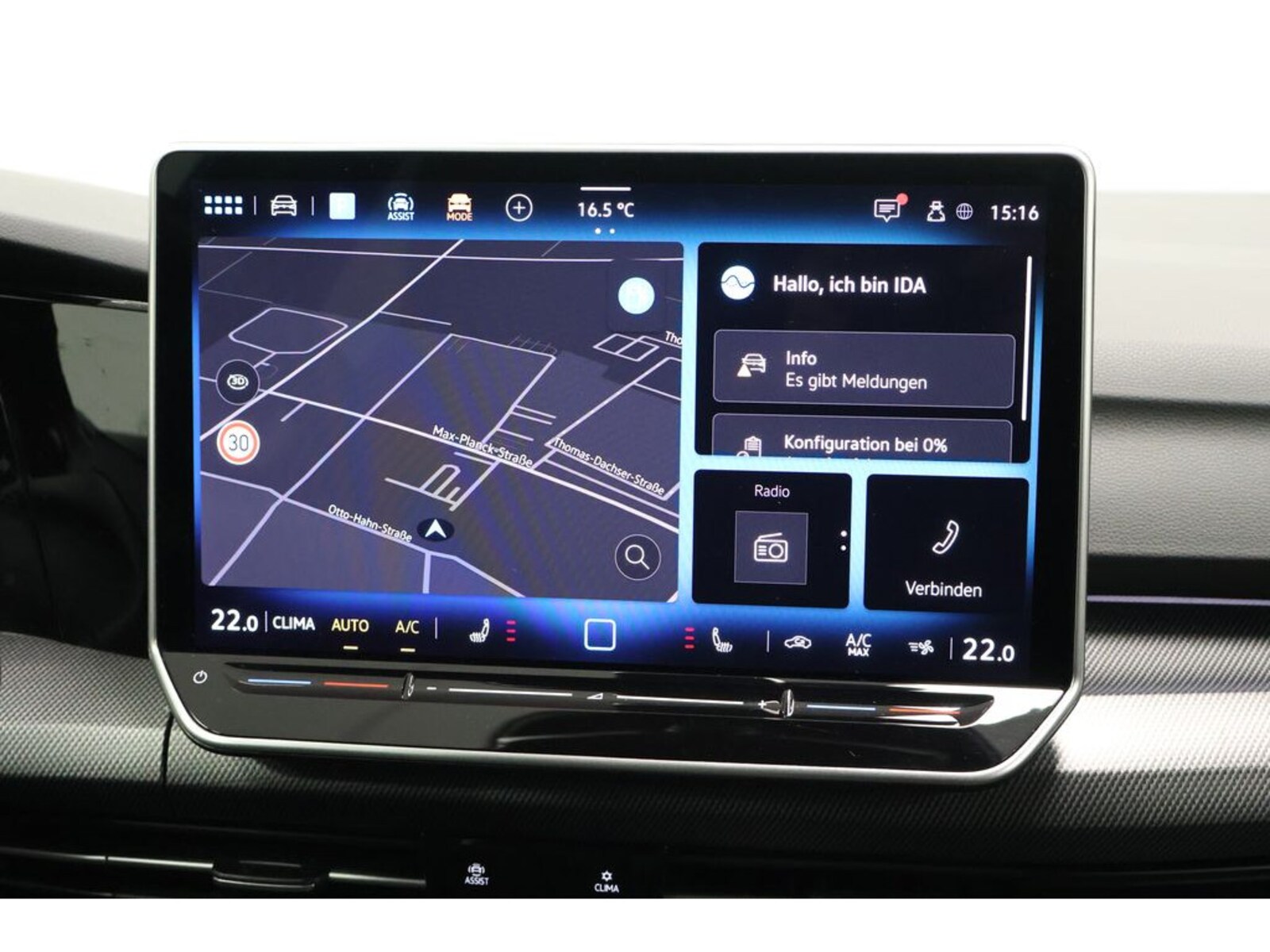 Volkswagen Golf Variant – Bild 10