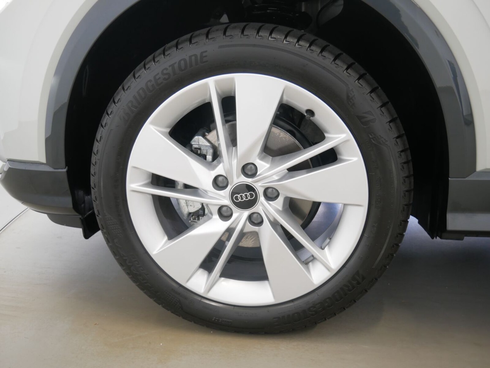 Audi Q2 – Bild 14