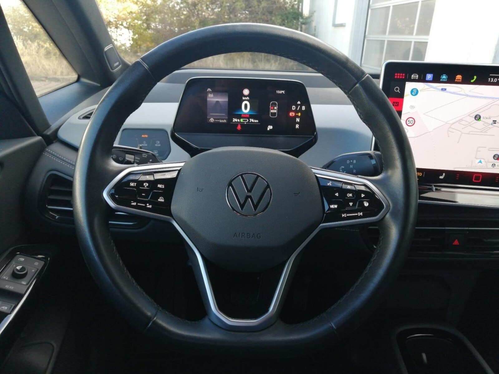 Volkswagen ID.3 – Bild 11