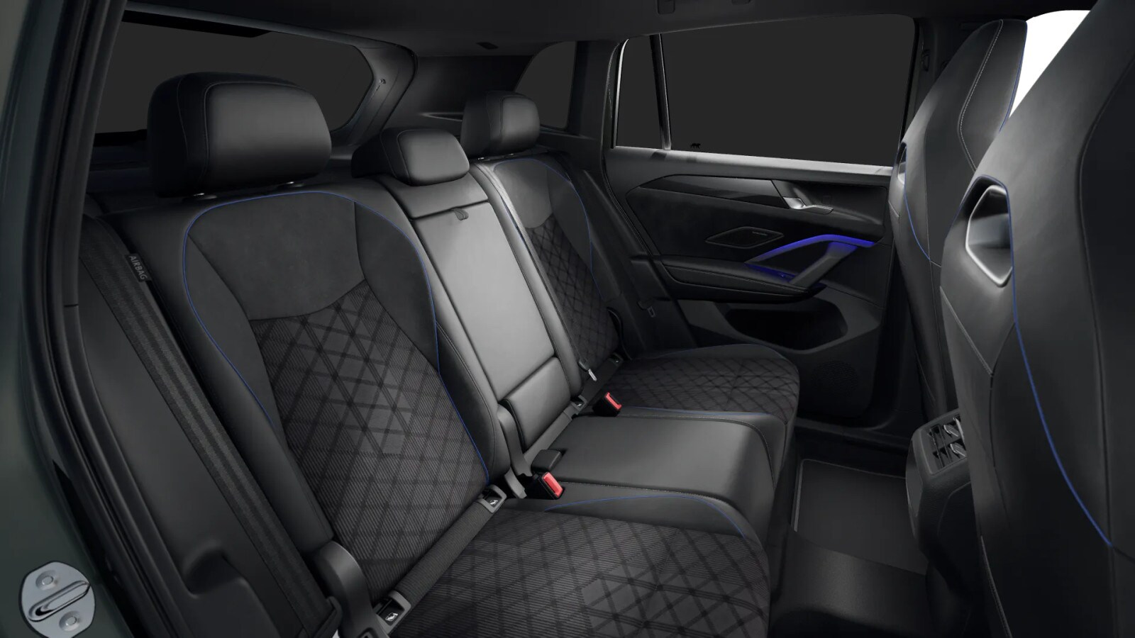 Volkswagen Tiguan – Bild 5
