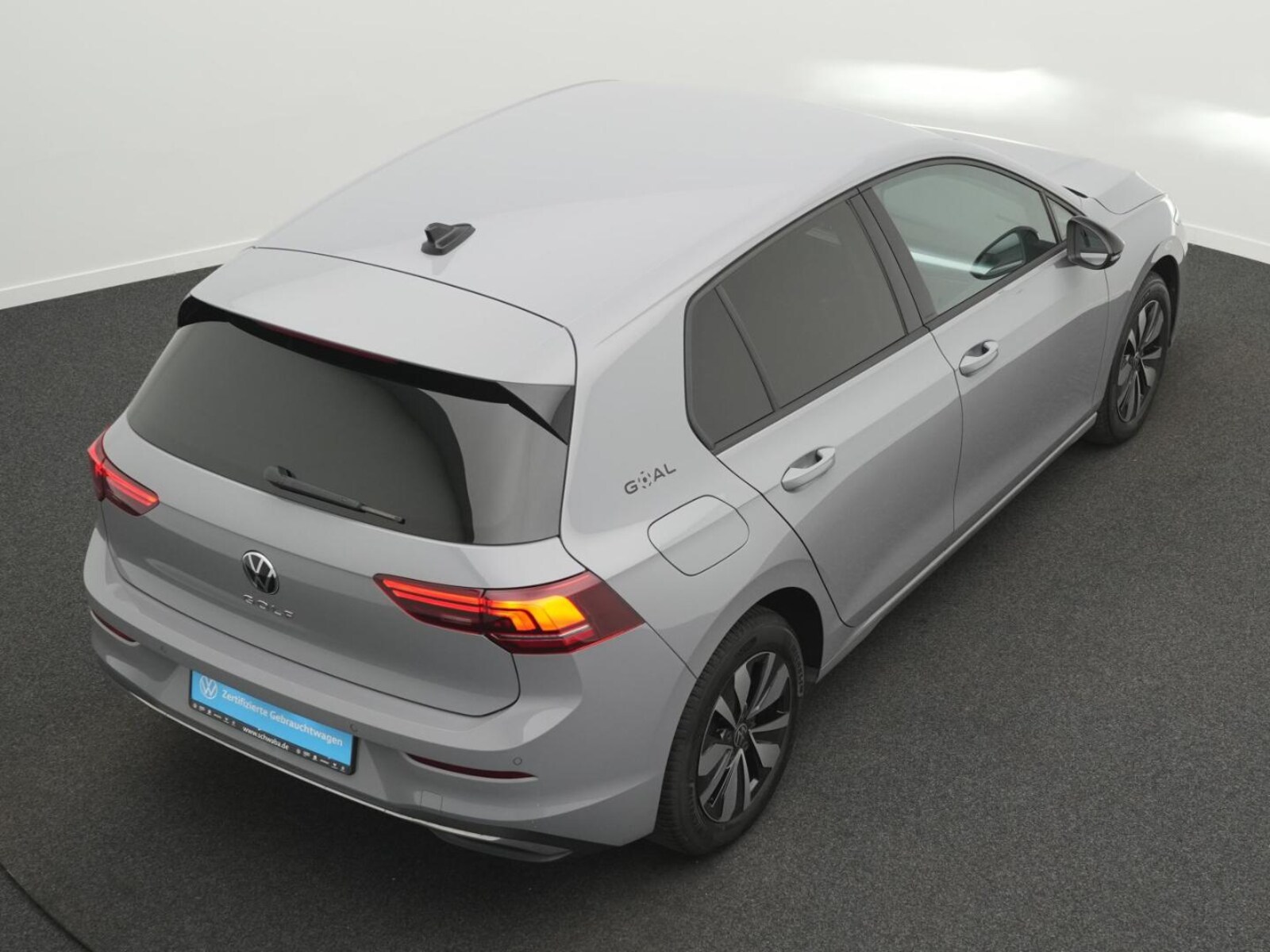 Volkswagen Golf – Bild 24