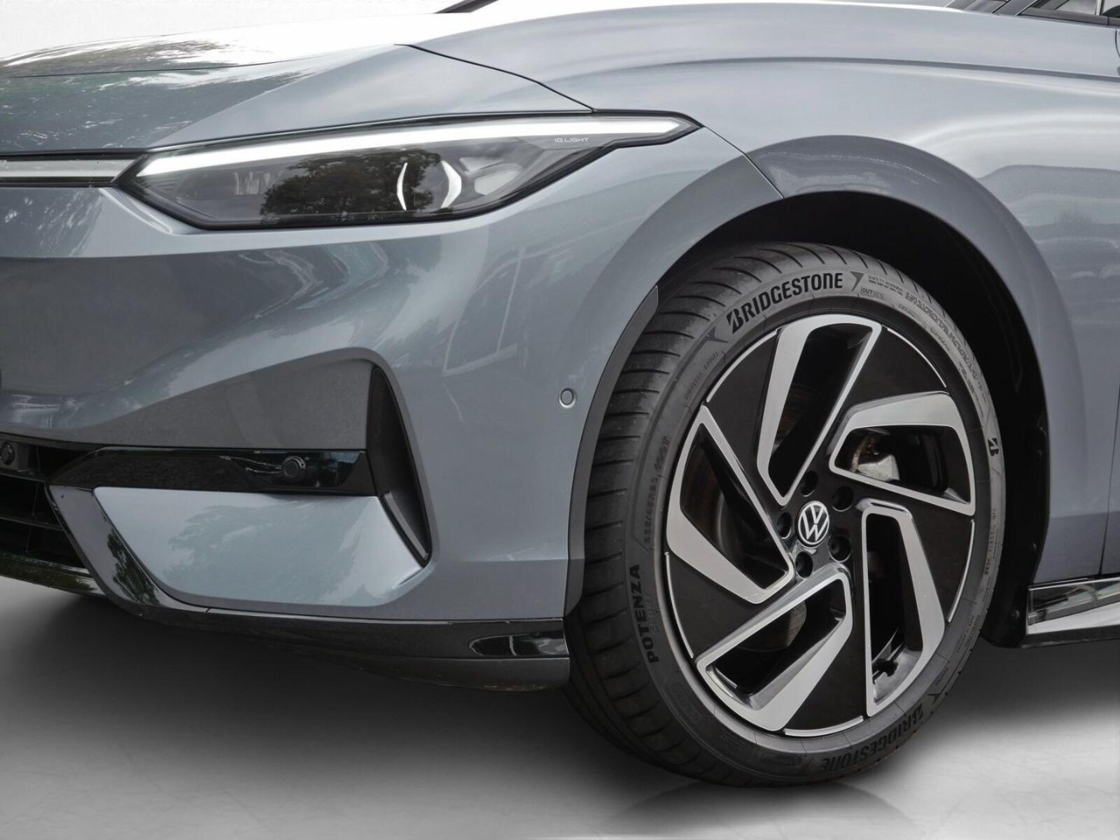 Volkswagen ID.7 Tourer – Bild 13