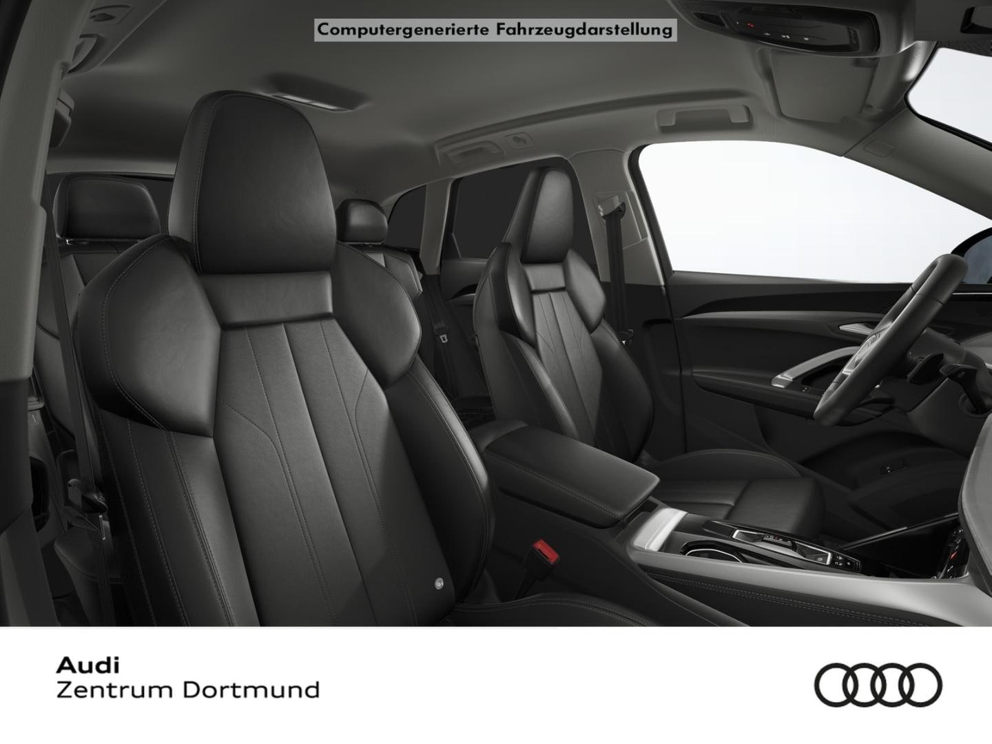 Bild über Audi Q5 SUV e-hybrid e-hybrid quattro 220 kW S tronic - für weitere Informationen kontaktieren Sie den Audi Partner