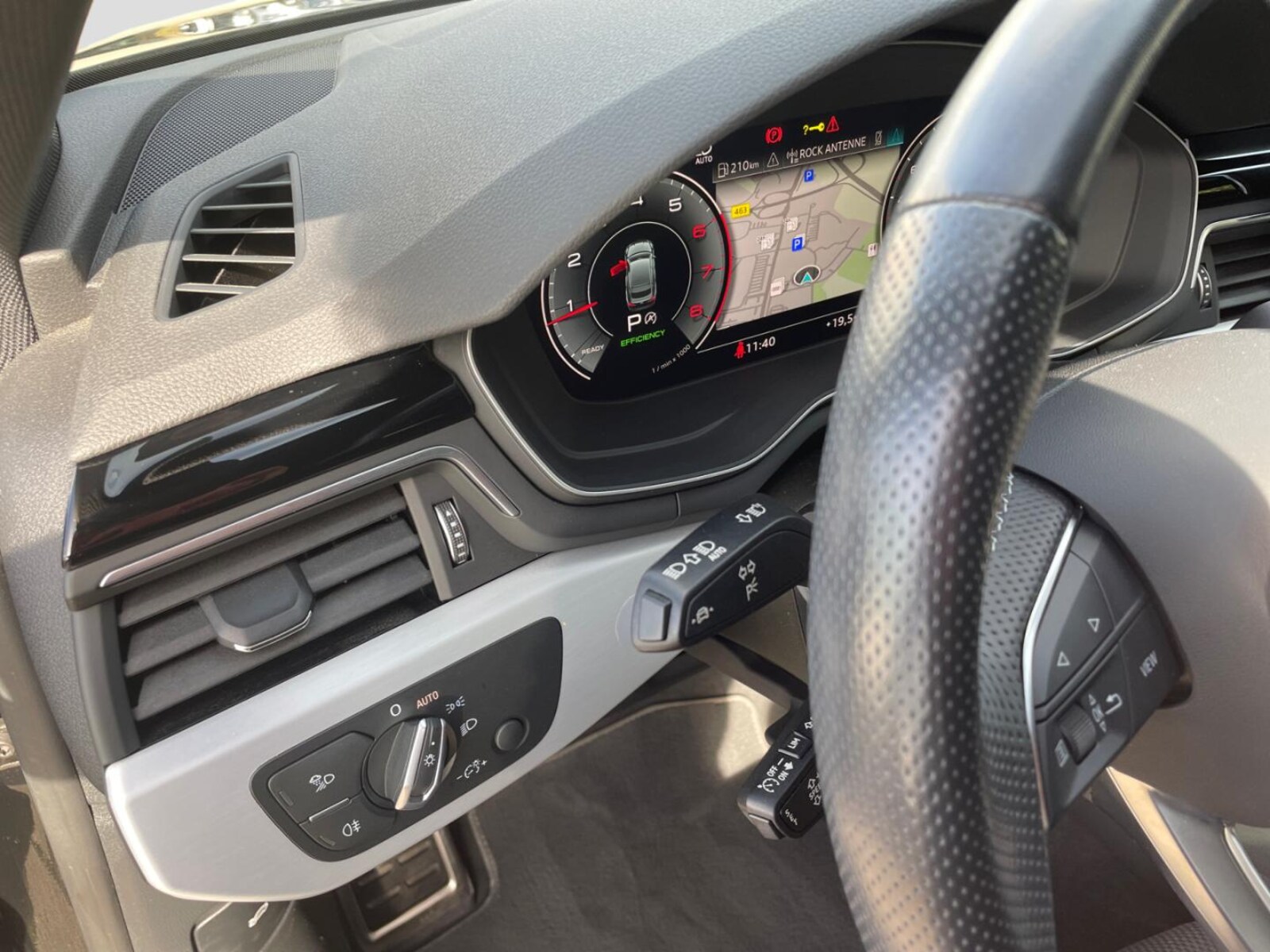 Audi A5 Sportback – Bild 12