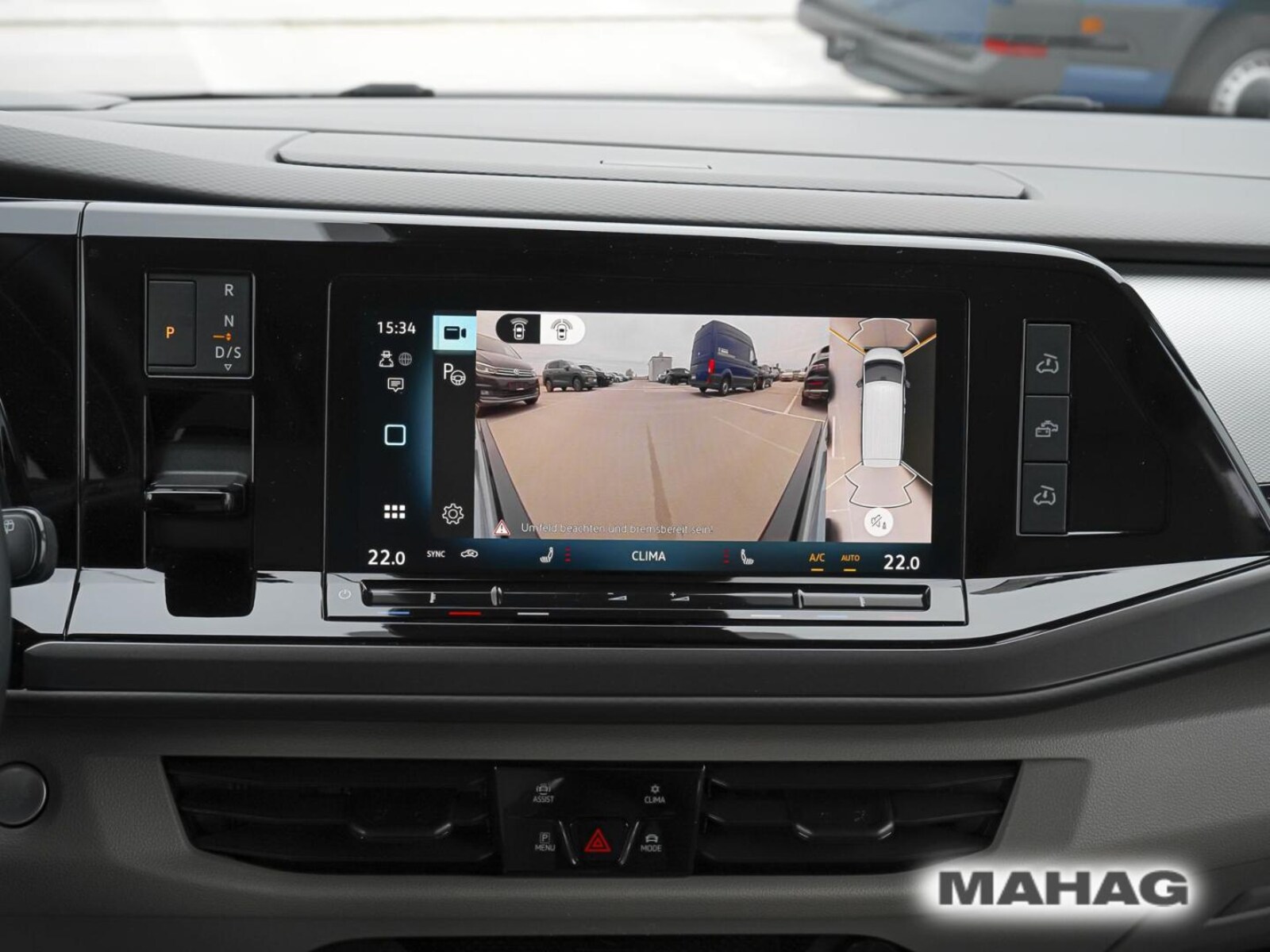 Volkswagen California – Bild 17