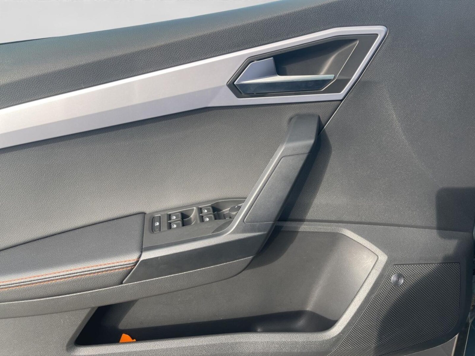 SEAT Arona – Bild 15