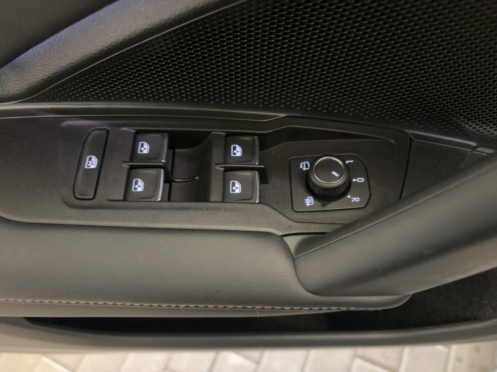 Volkswagen Tiguan – Bild 16