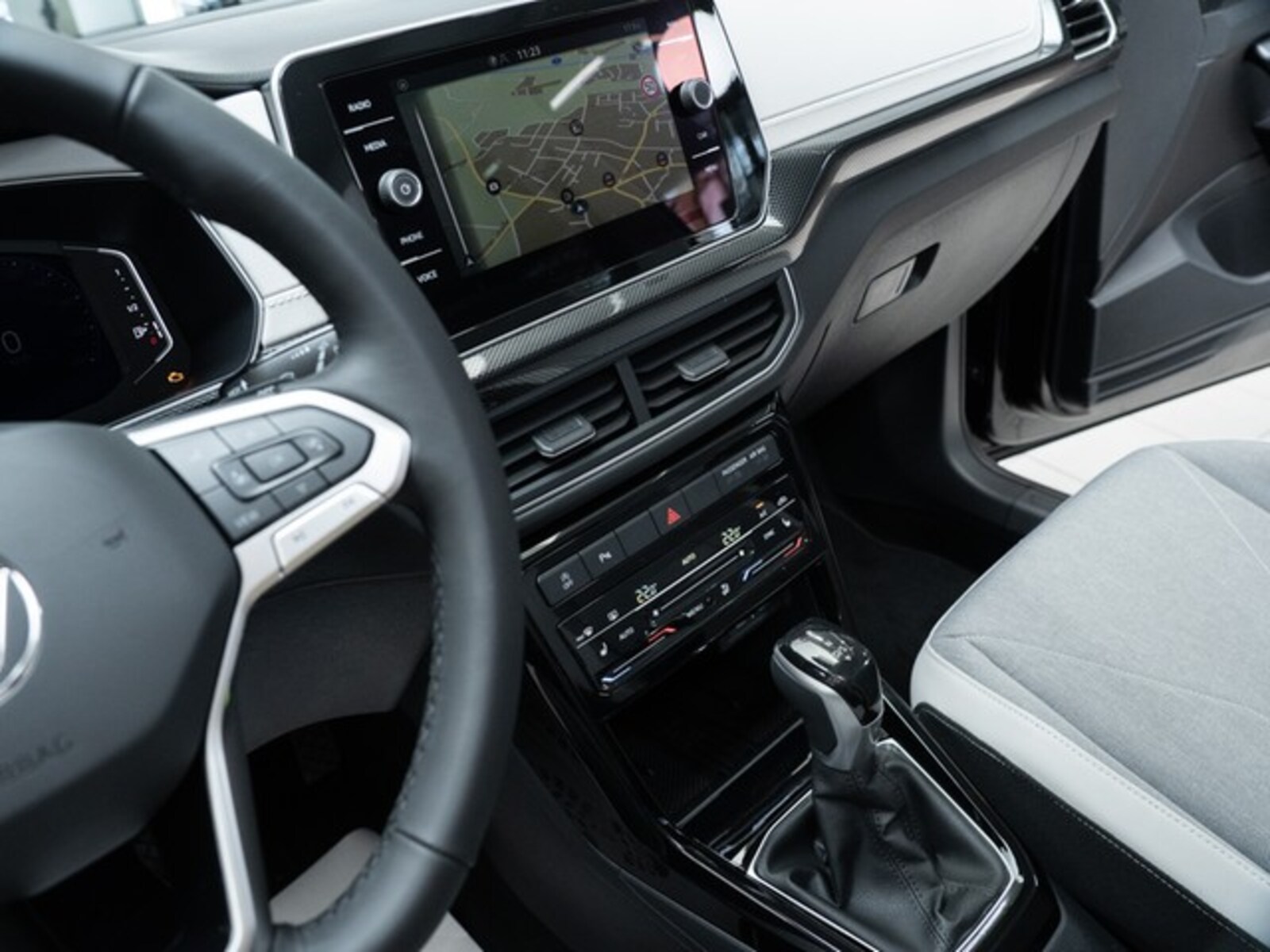 Volkswagen T-Cross – Bild 14