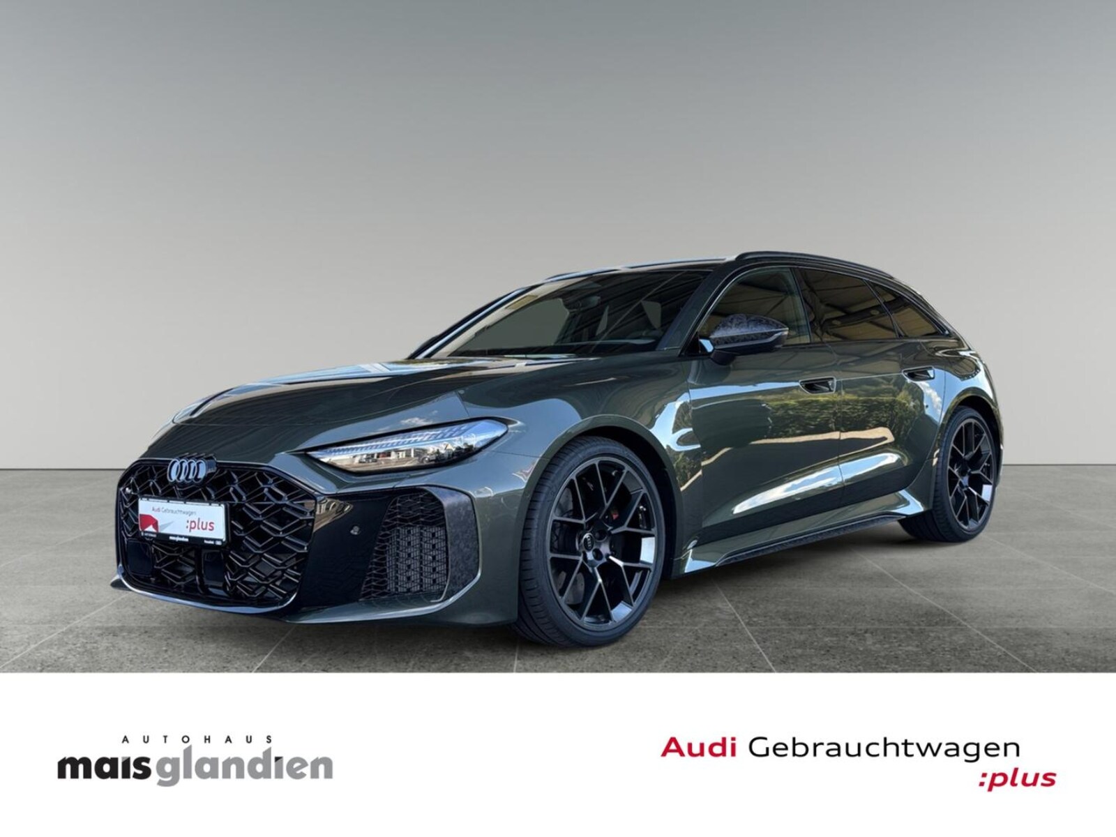Audi RS 5 Avant