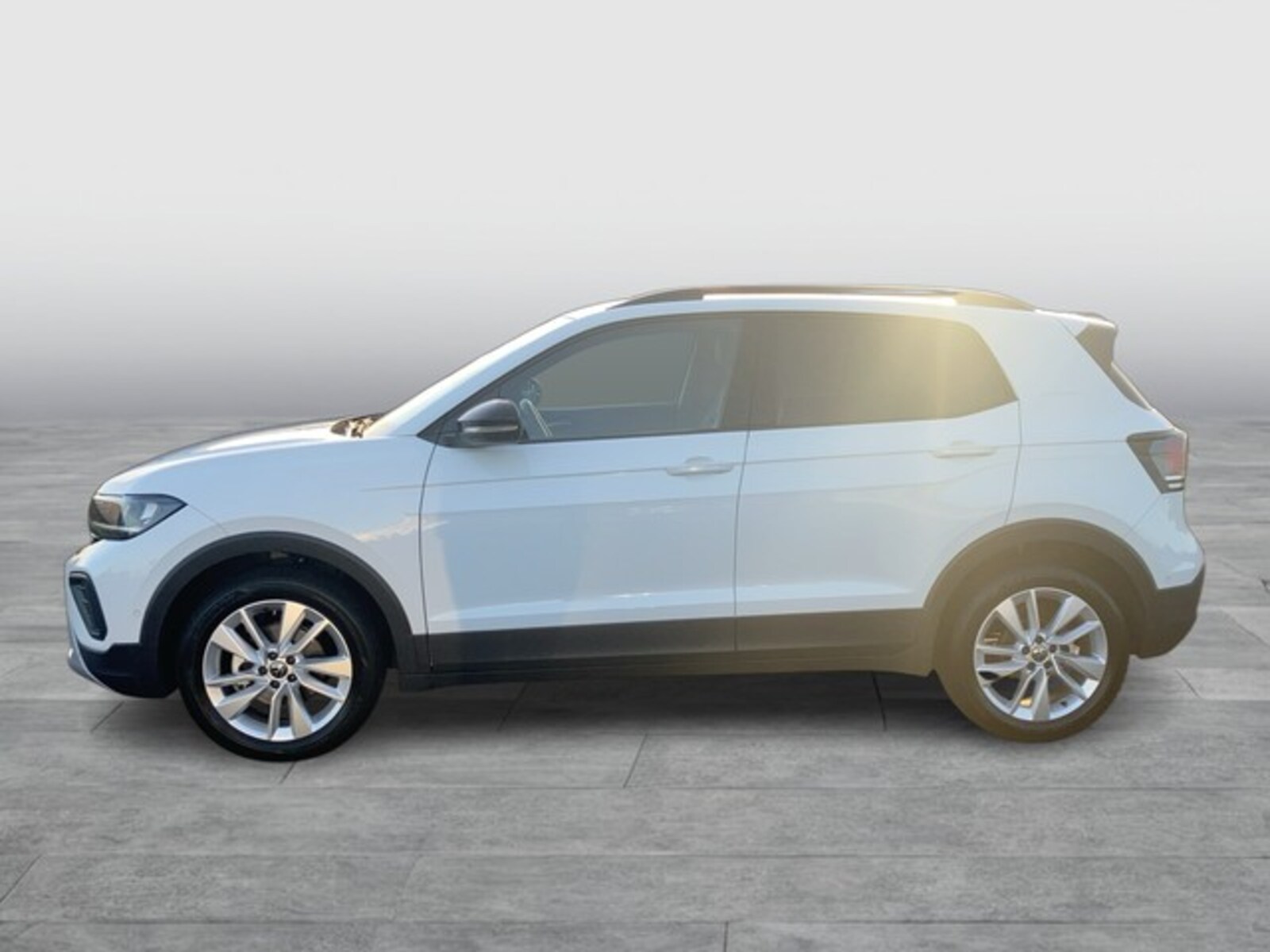 Volkswagen T-Cross – Bild 2