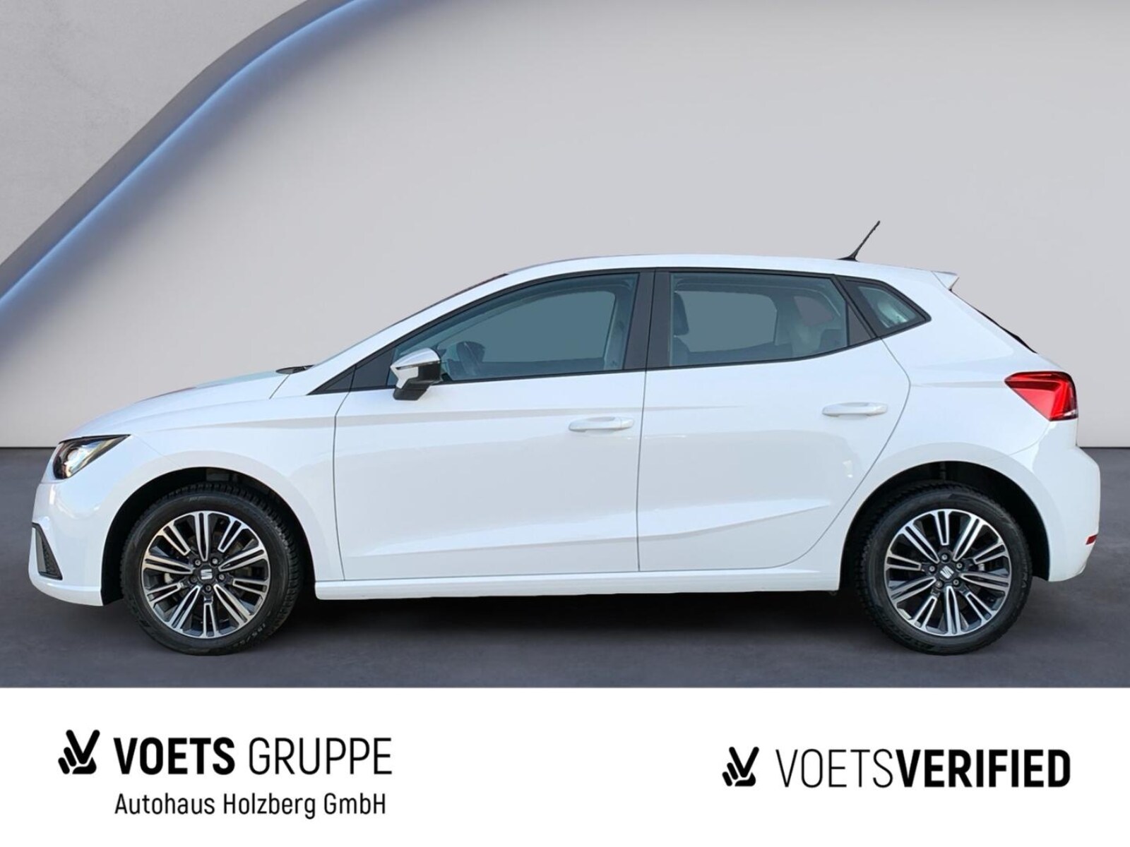 SEAT Ibiza – Bild 2