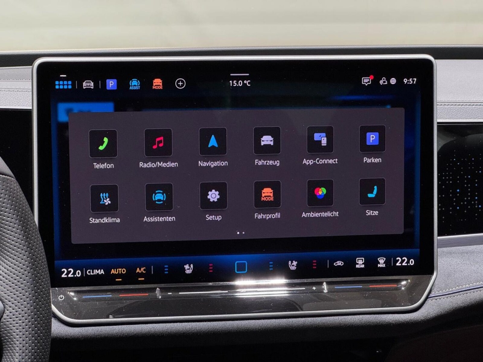 Volkswagen Passat – Bild 8