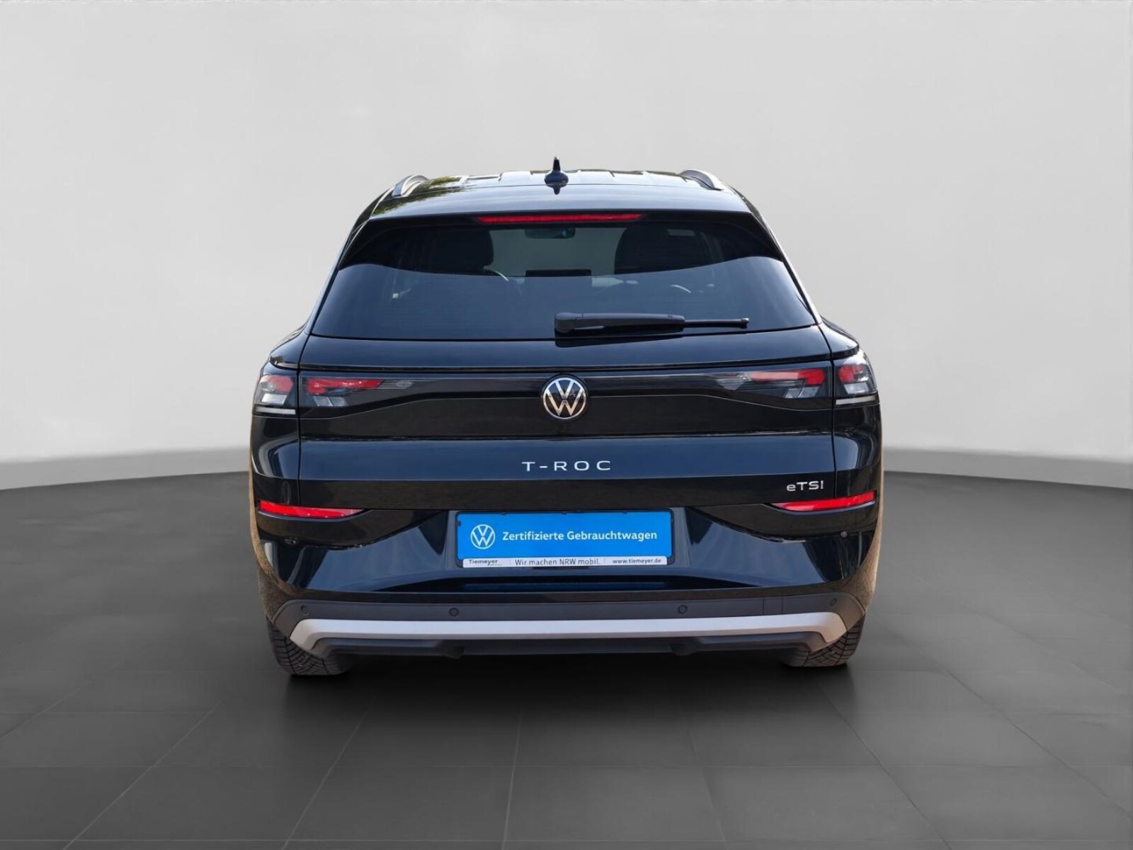 Volkswagen T-Roc – Bild 17