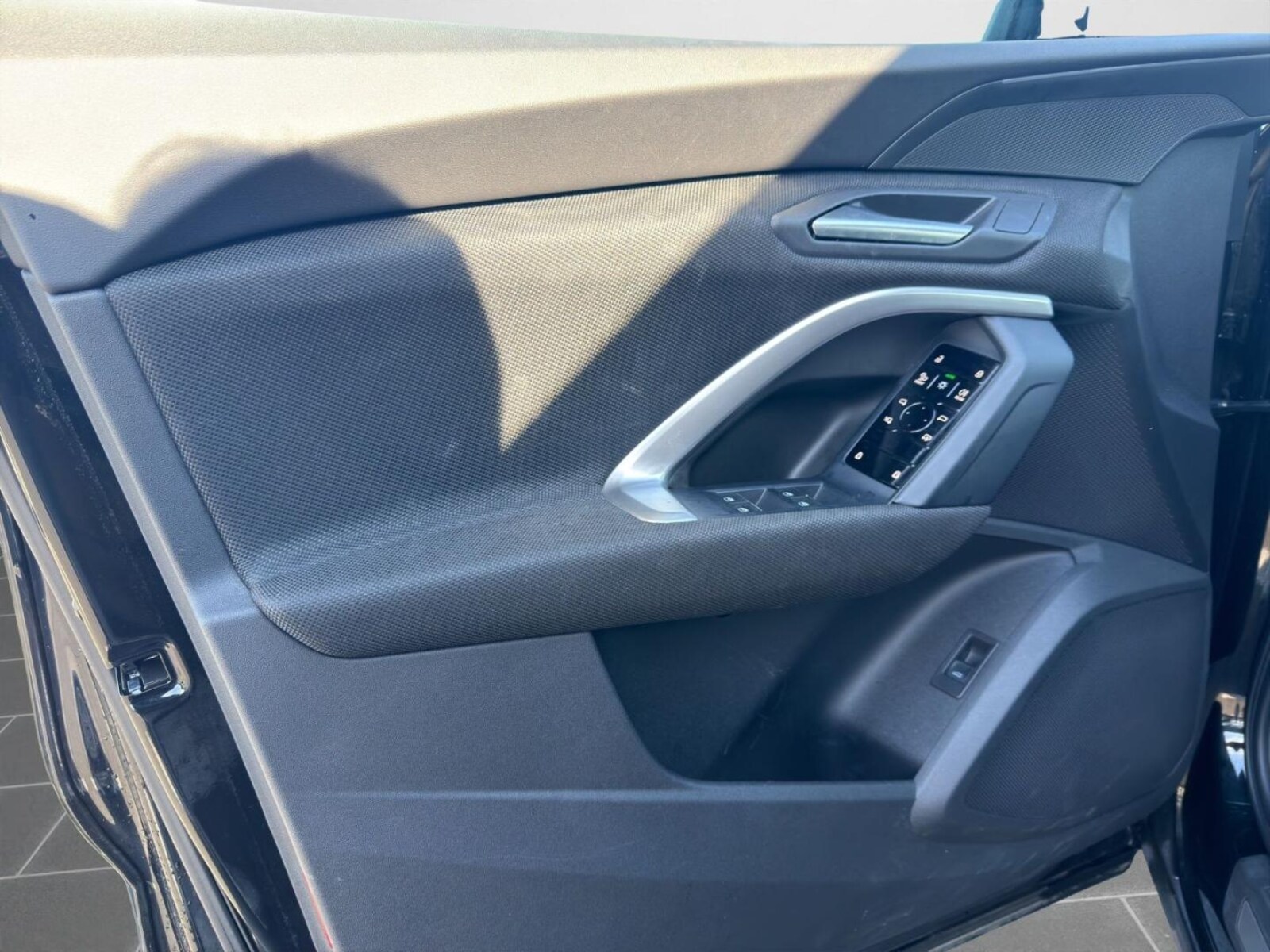 Audi Q5 – Bild 13
