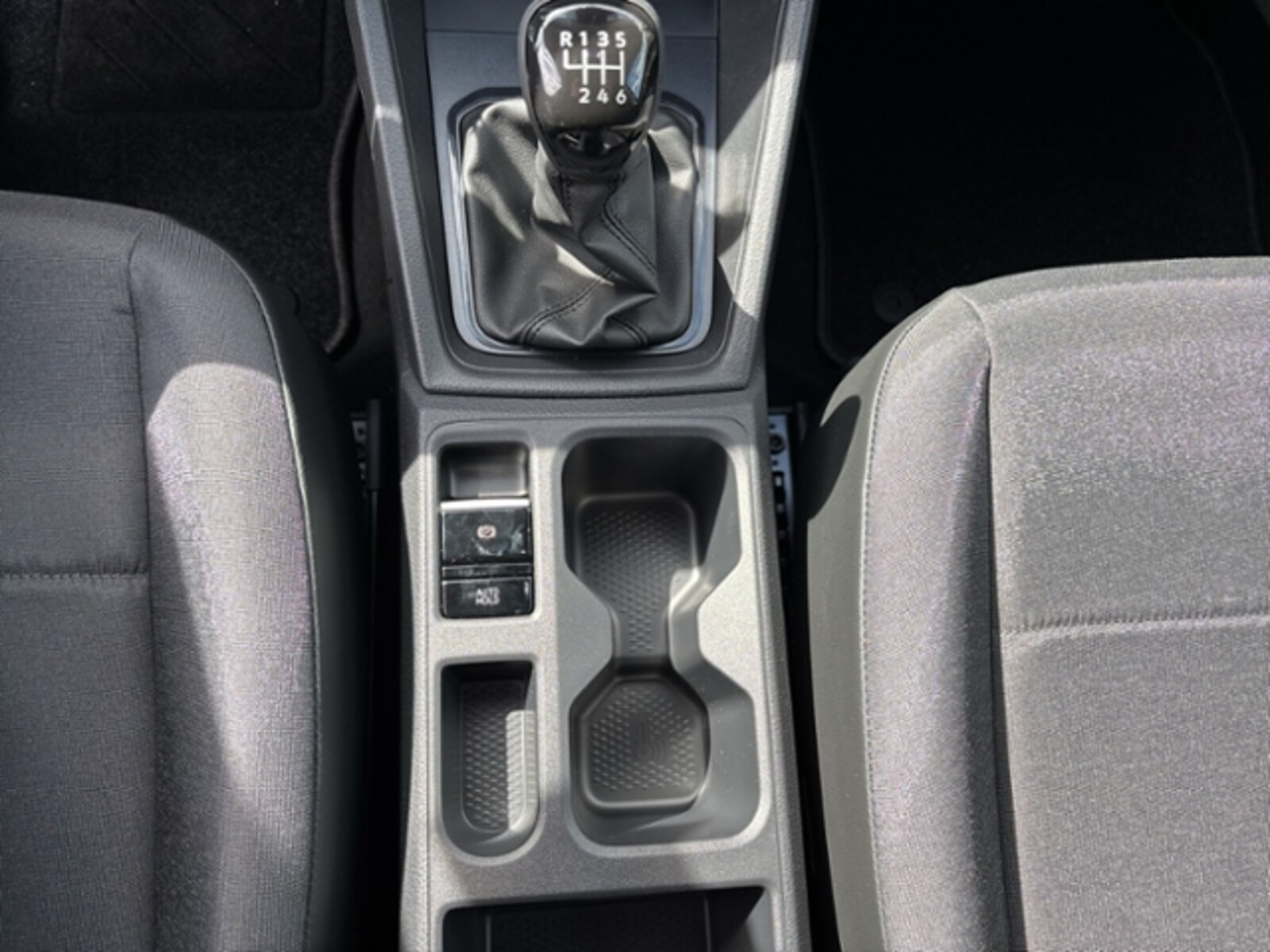 Volkswagen Caddy Cargo – Bild 16