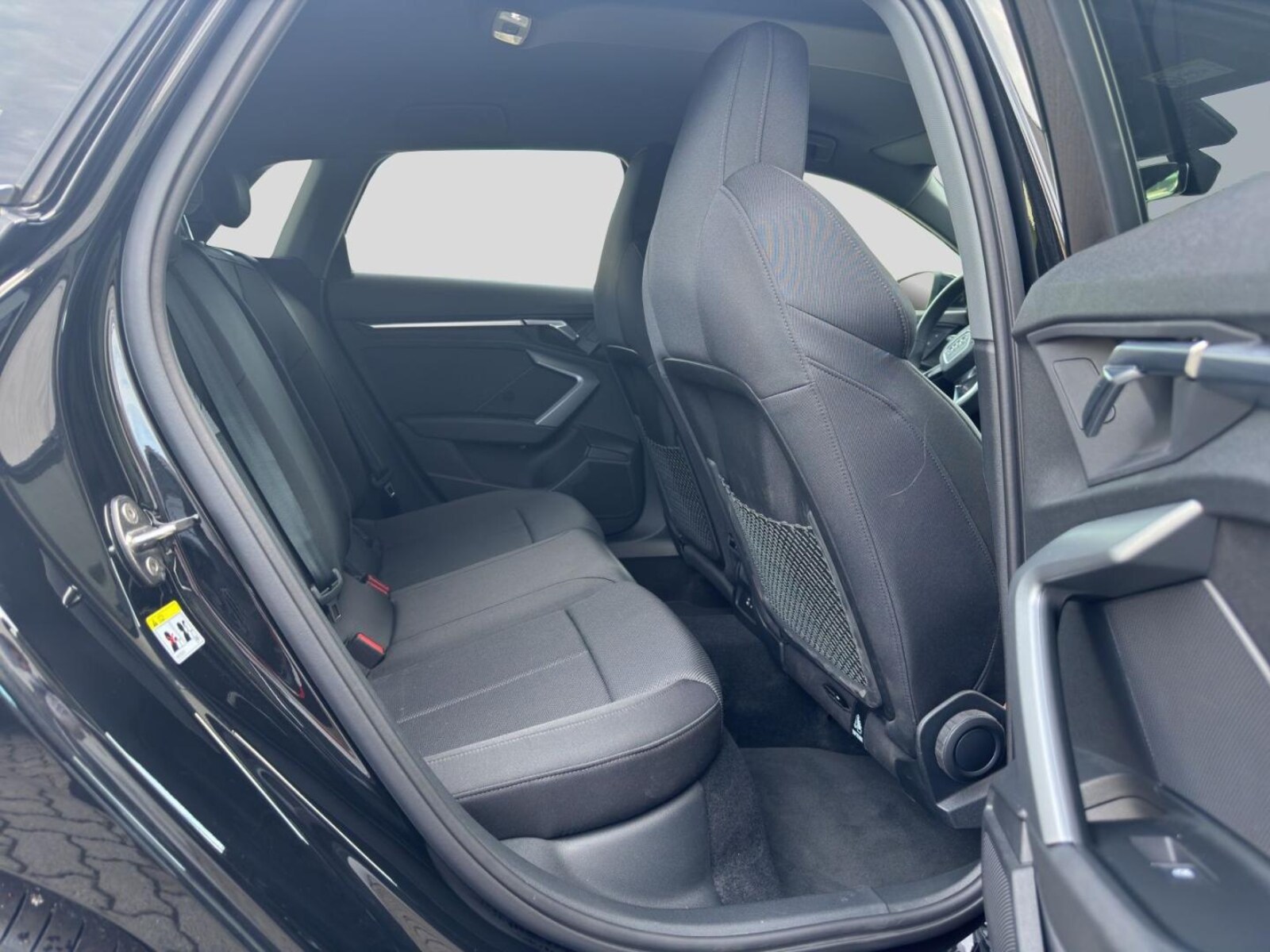 Audi A3 Sportback – Bild 14