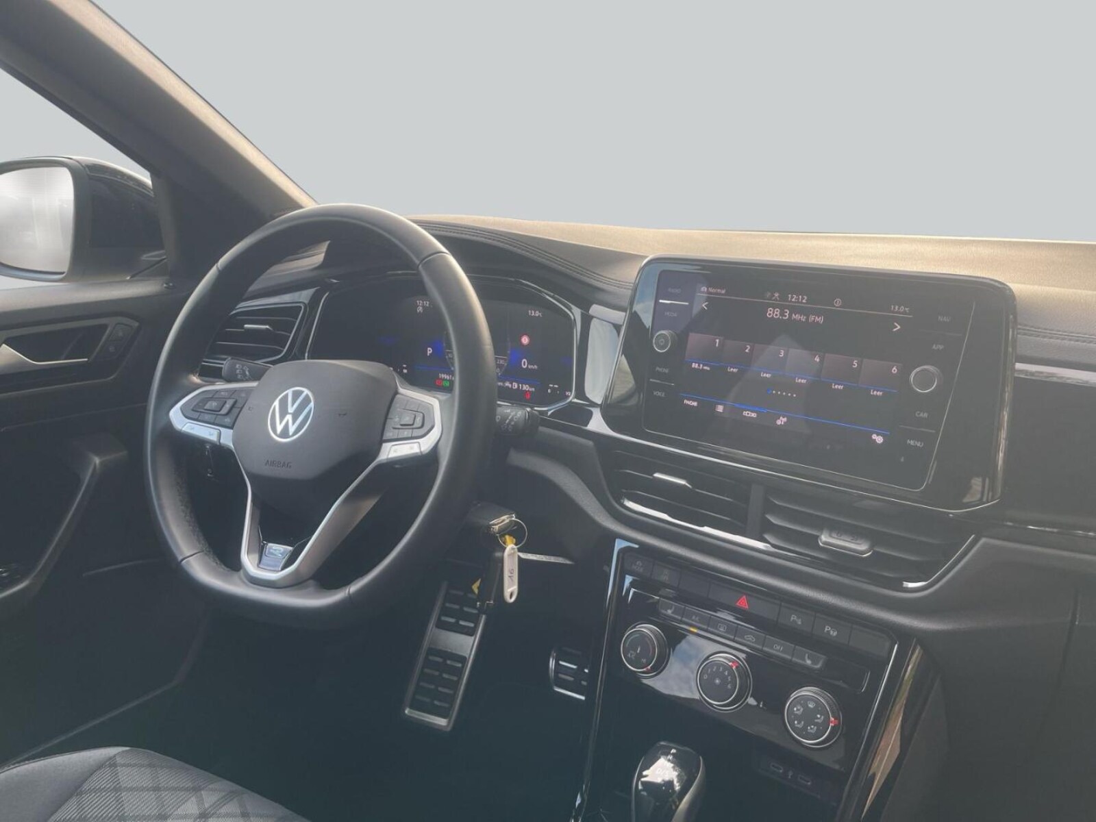 Volkswagen T-Roc – Bild 15