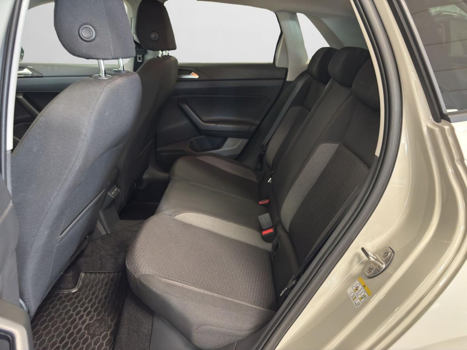 Volkswagen Polo – Bild 14