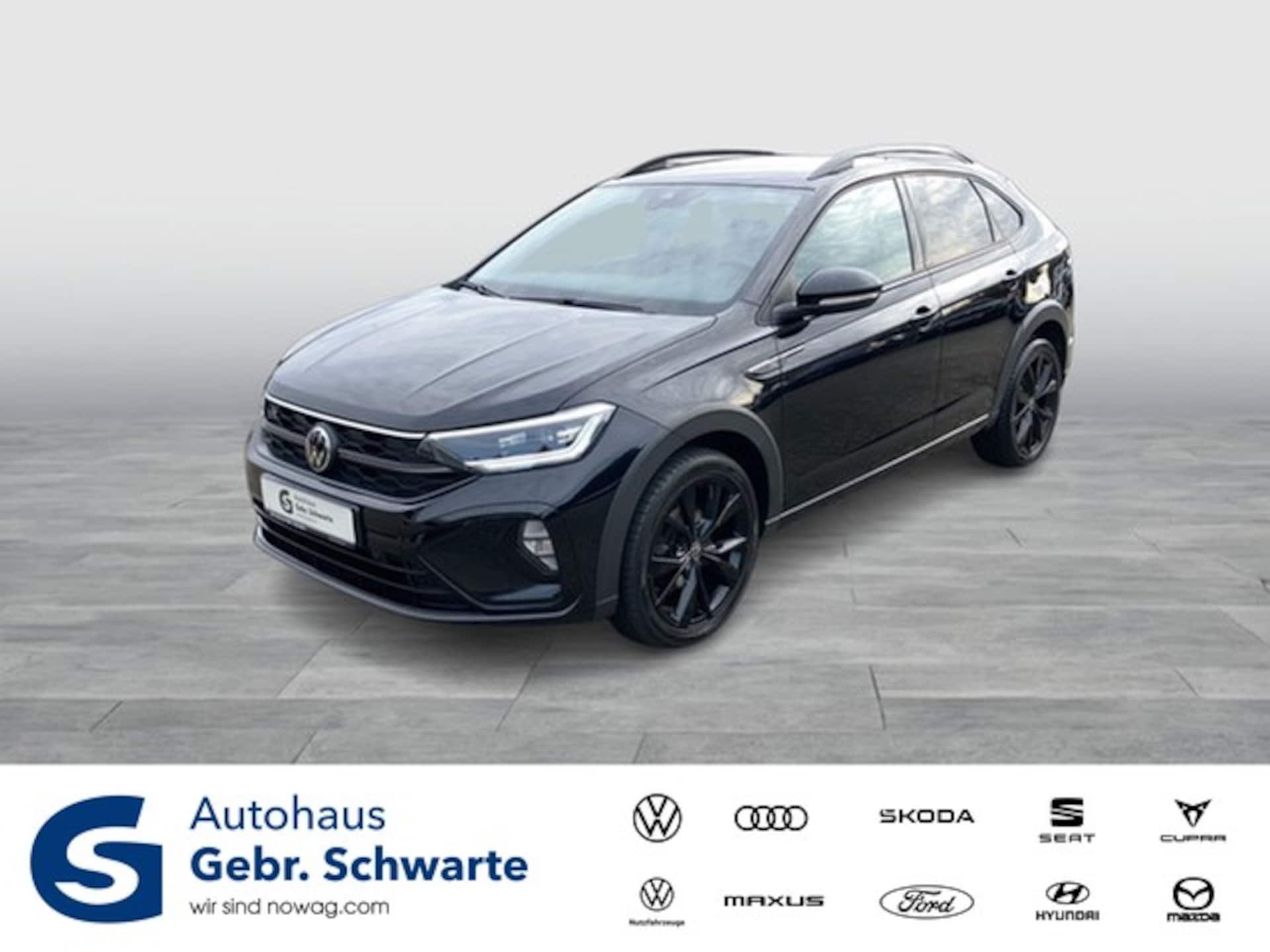 Volkswagen Taigo 2023