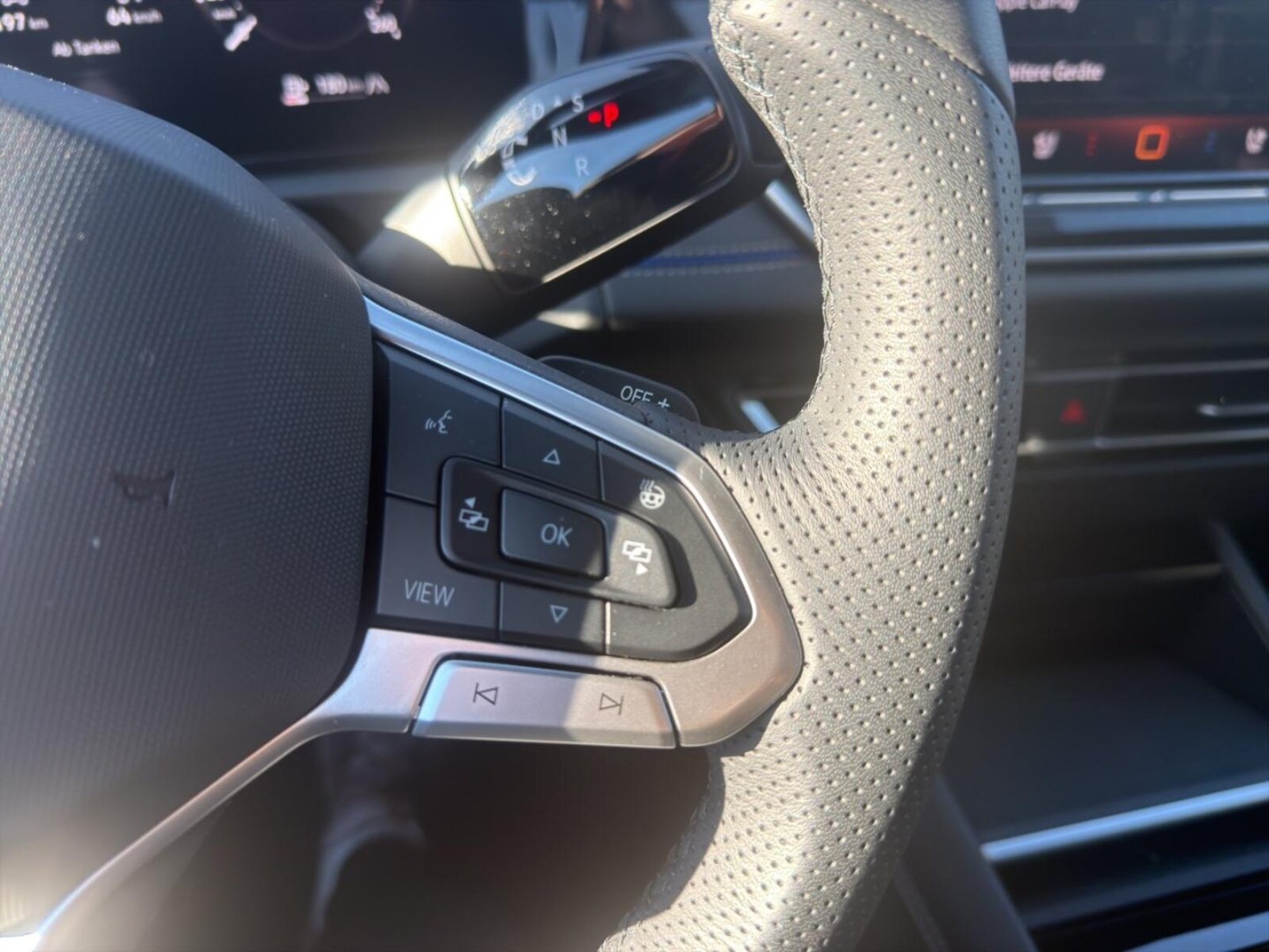 Volkswagen Tiguan – Bild 22