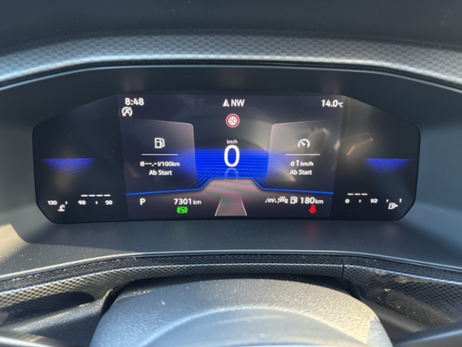 Volkswagen T-Cross – Bild 11