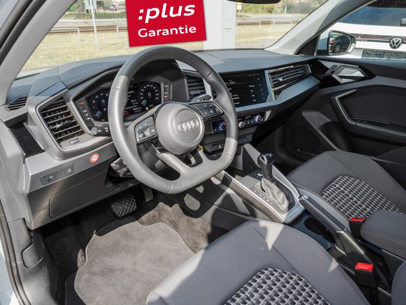 Audi A1 Sportback – Bild 3